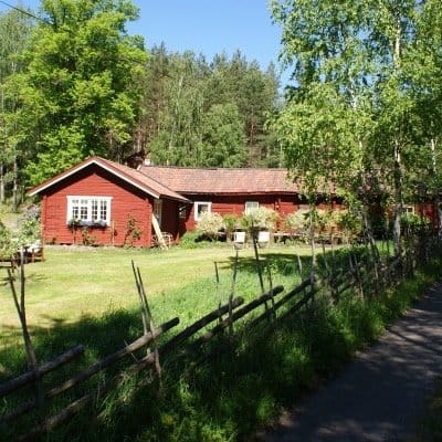 1 rok · 20 m² i Sigtuna