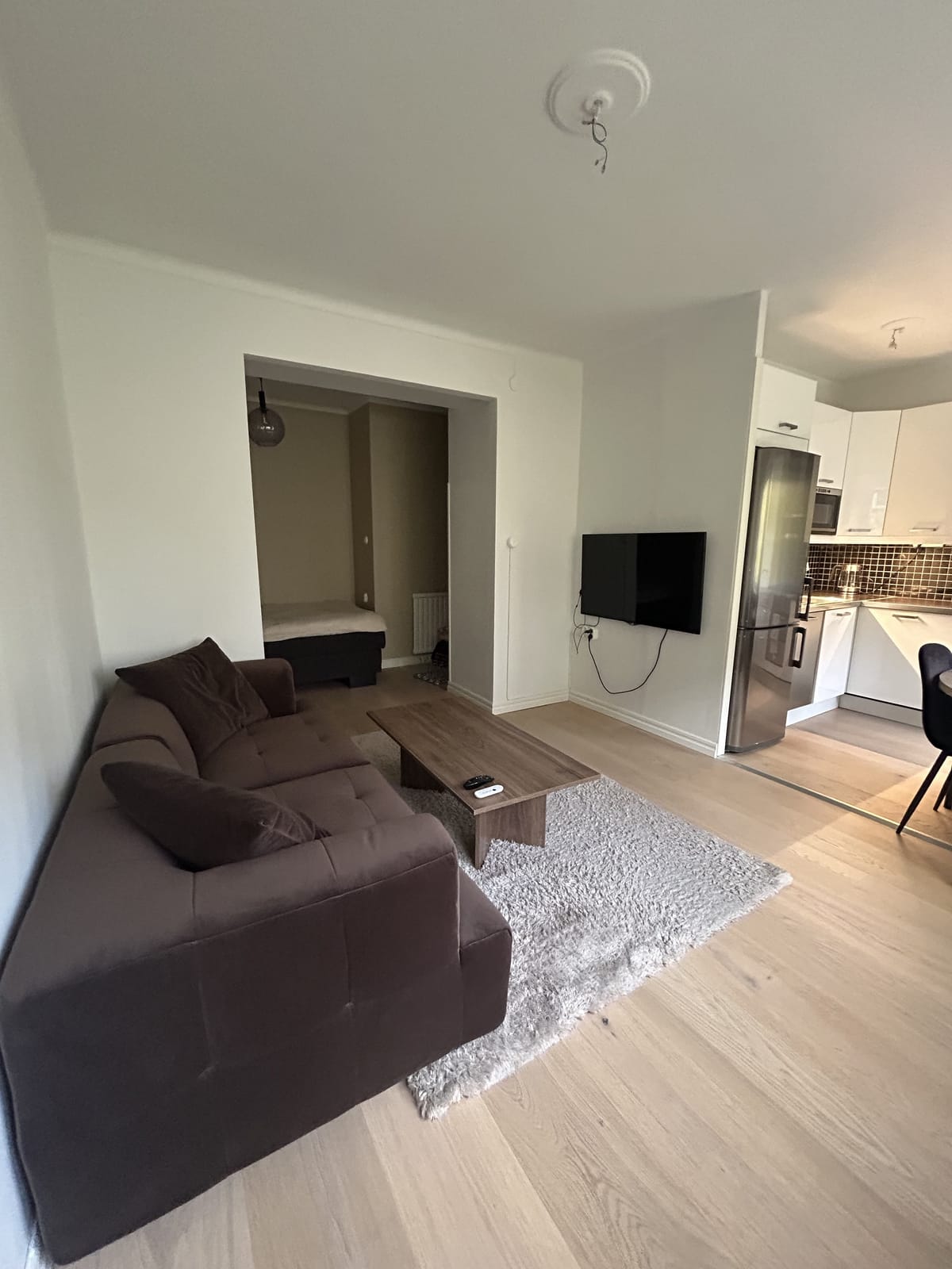 1 rok · 30 m² i Stockholm – bild 4