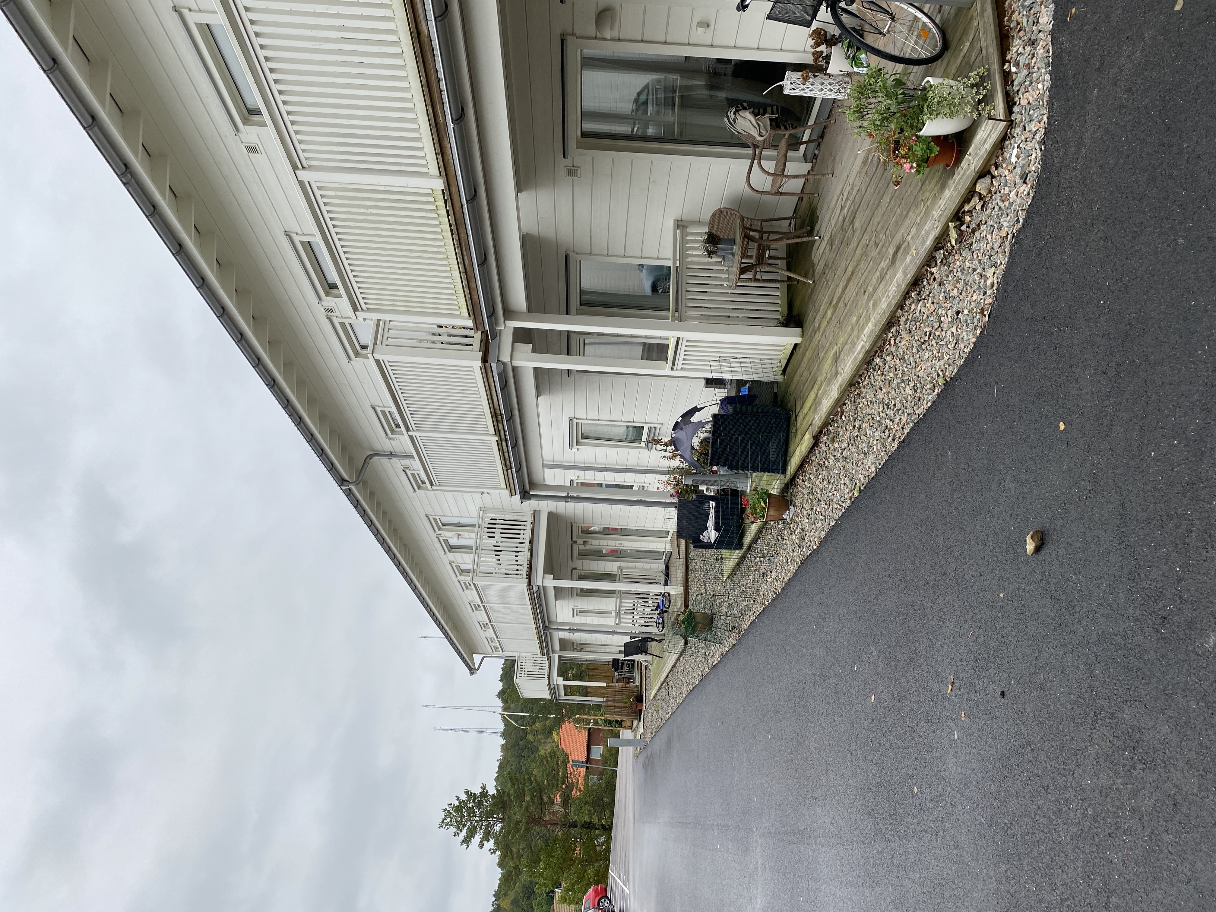Lägenhet, 2 rooms, 60 sqm, Kärna – bild 3