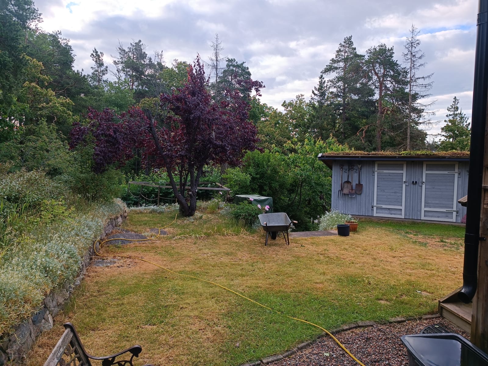 7 rok · 120 m² i Saltsjö-boo – bild 12