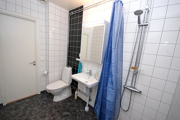 Lägenhet, 3 rooms, 117 sqm, Norberg – bild 9