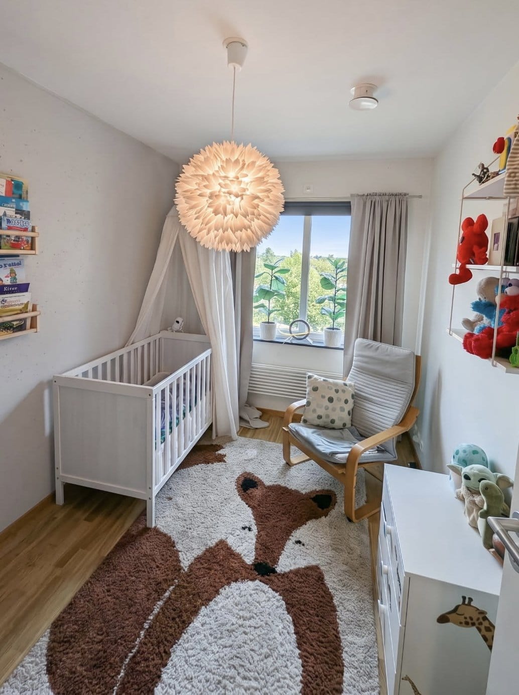 4 rok · 99 m² i Luleå – bild 7