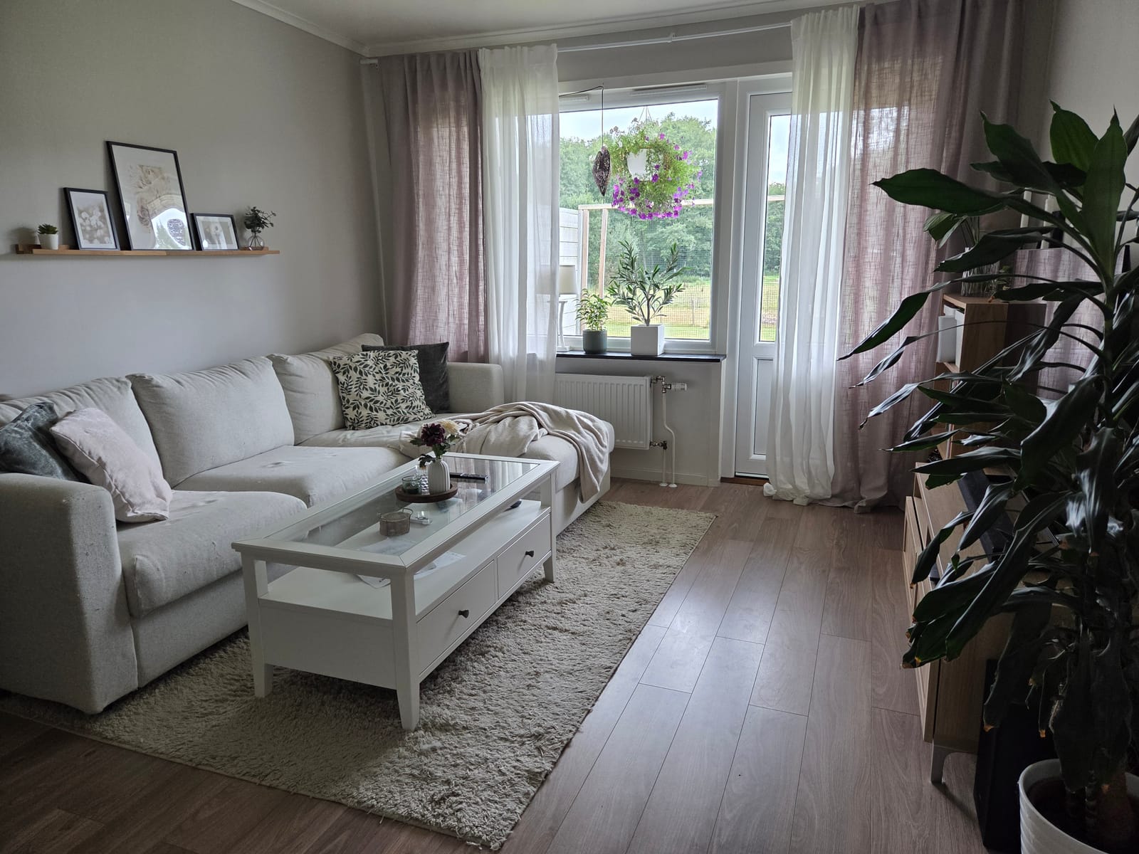 2 rok · 46 m² i Hillared – bild 9