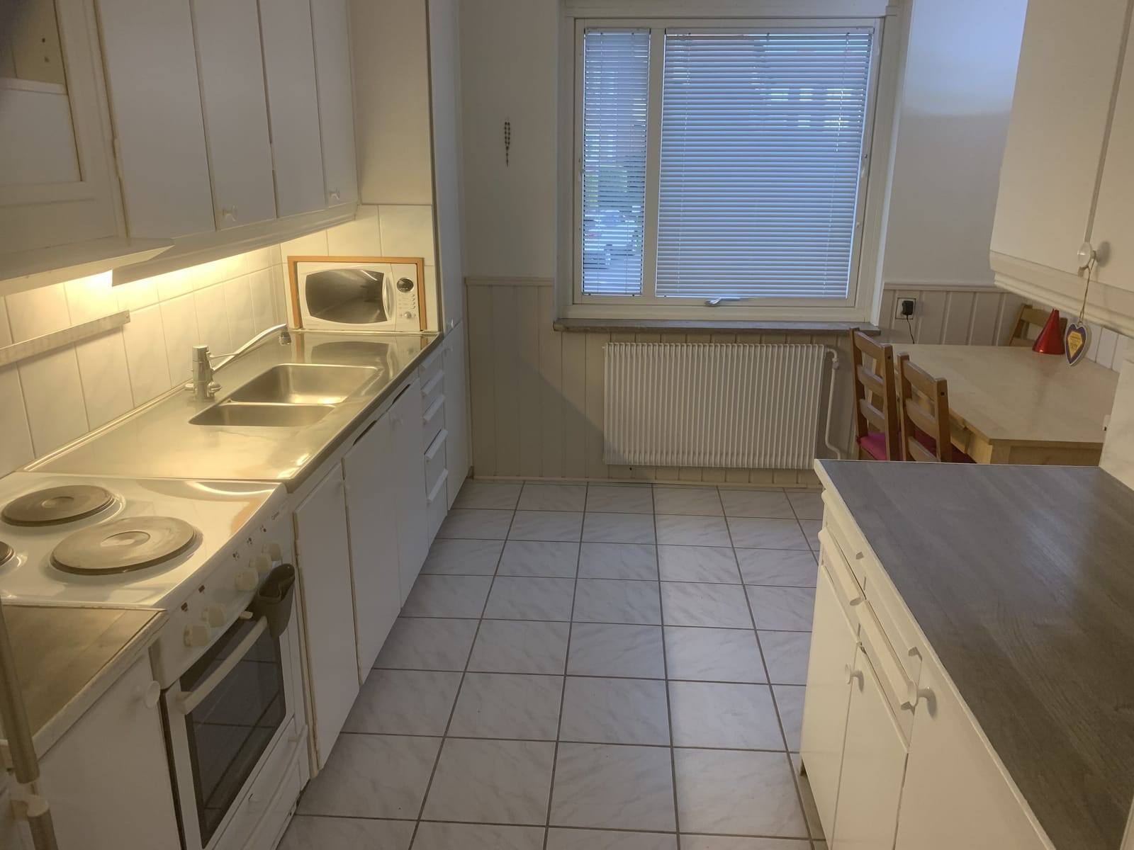 3 rok · 56 m² i Klippan – bild 3