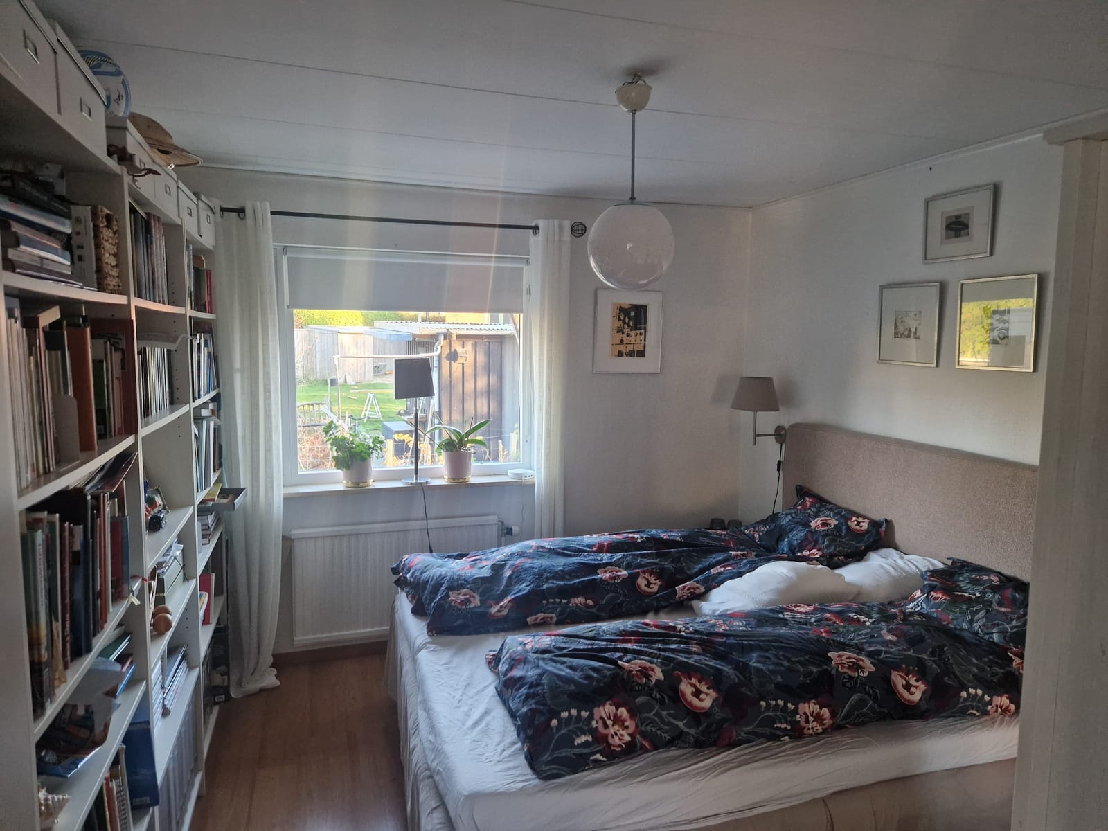 7 rok · 230 m² i Oxie – bild 13