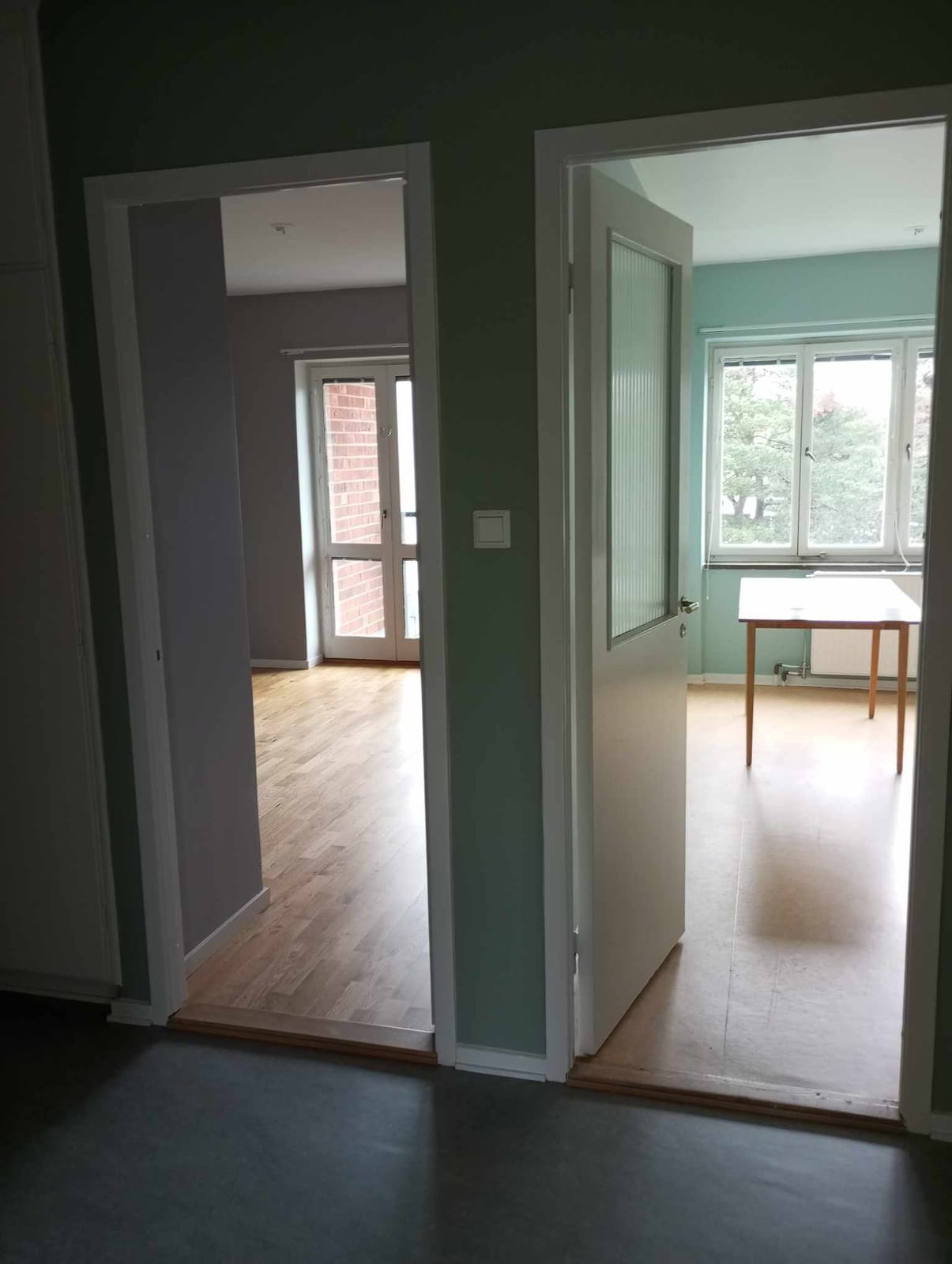 2 rok · 55 m² i Trångsund – bild 4