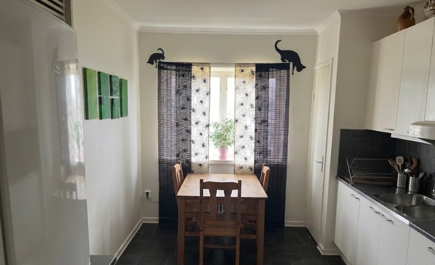 Lägenhet, 2 rooms, 63 sqm, Klippan – bild 3