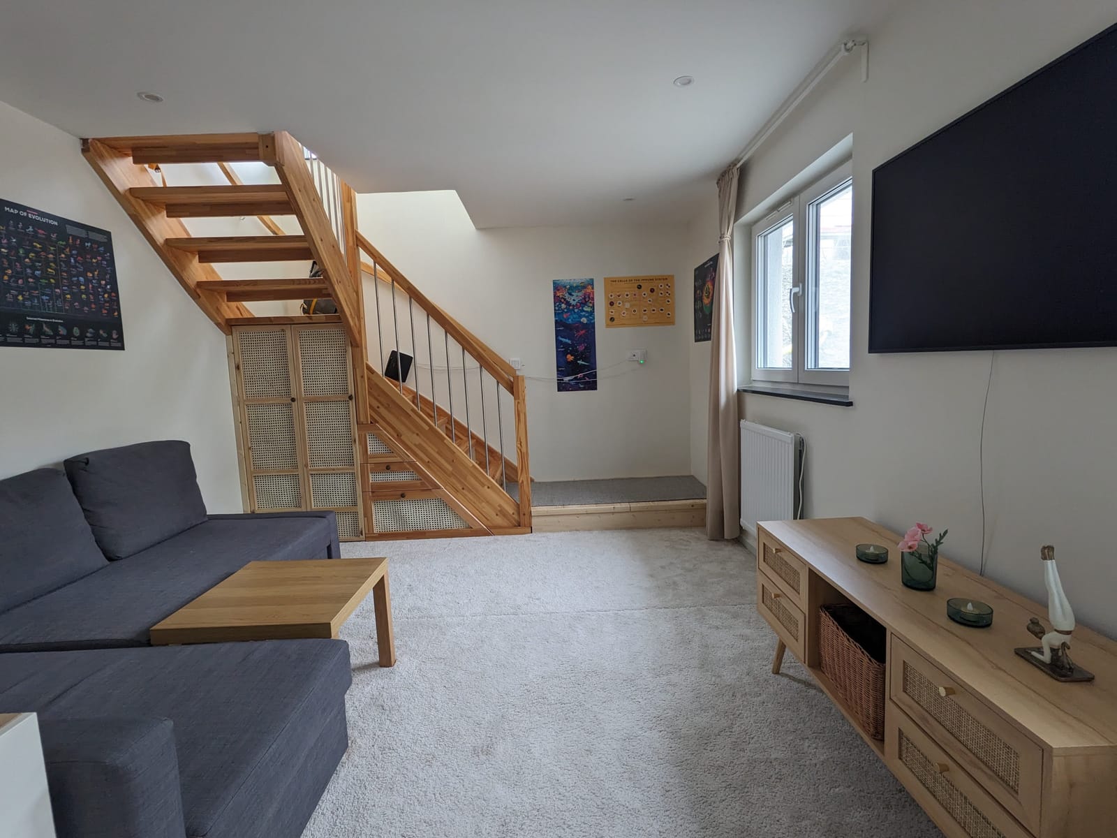 2 rok · 44 m² i Huddinge – bild 6