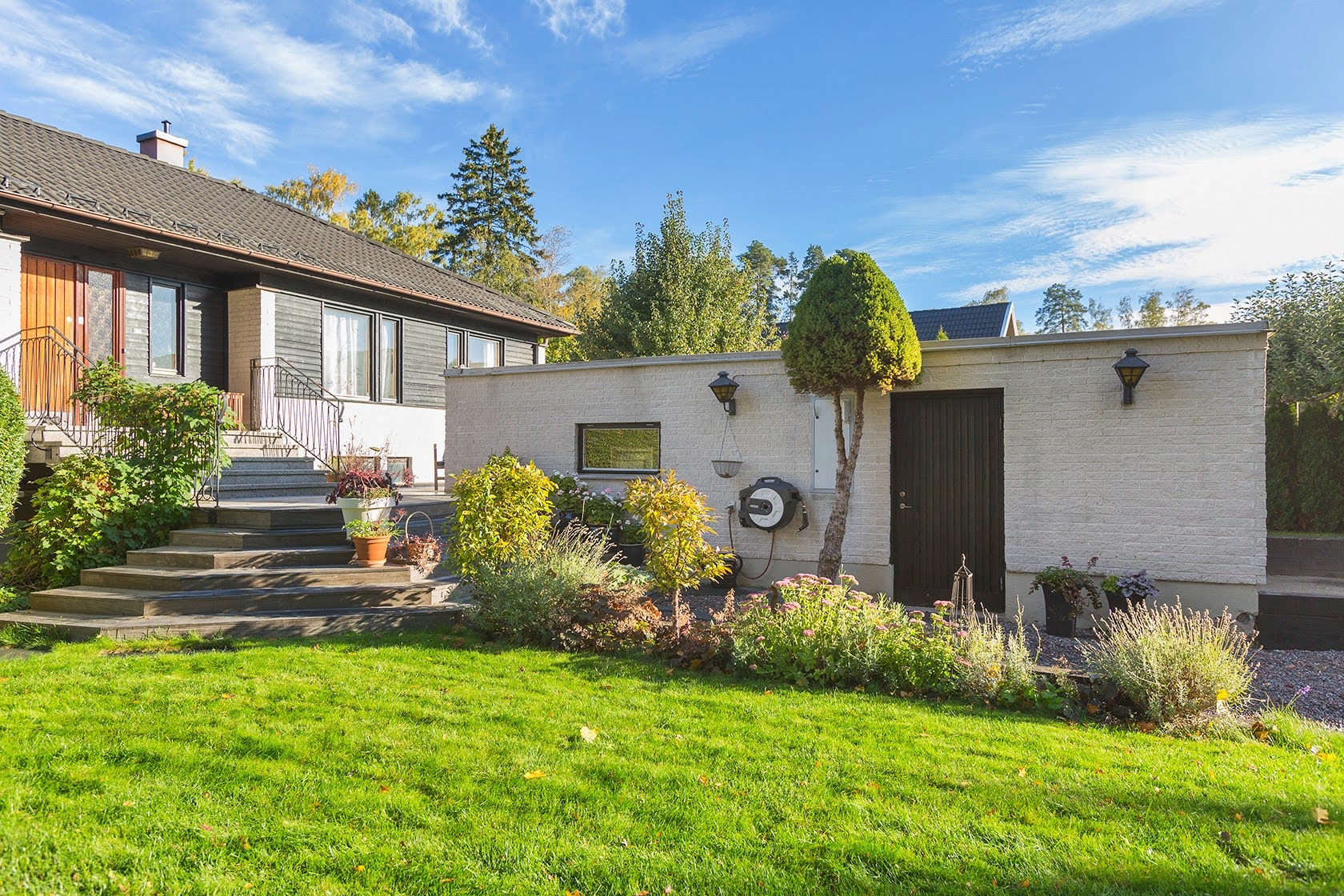 Villa/Hus, 7 rooms, 250 sqm, Sollentuna – bild 15