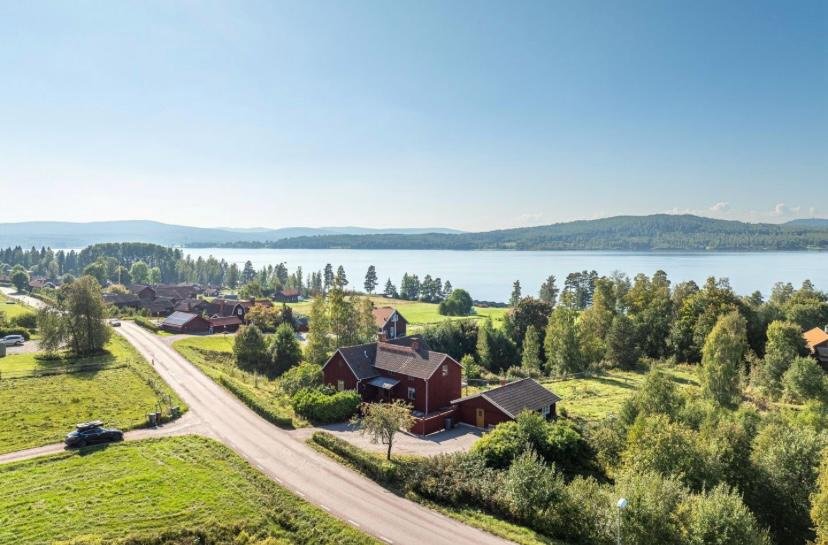 Villa/Hus, 5 rooms, 100 sqm, Leksand – bild 5