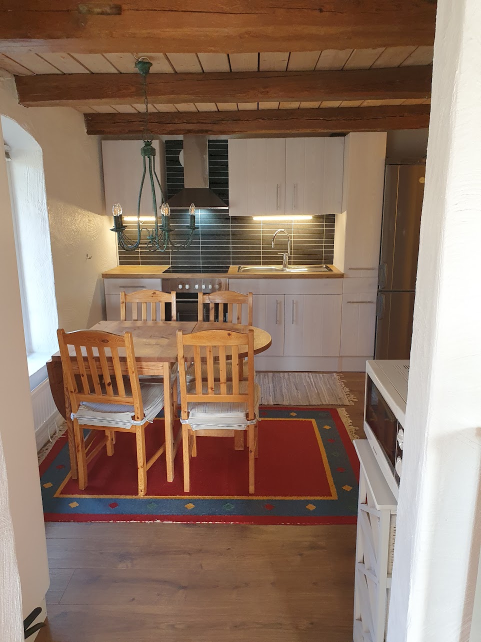 2 rok · 45 m² i Dösjebro – bild 4