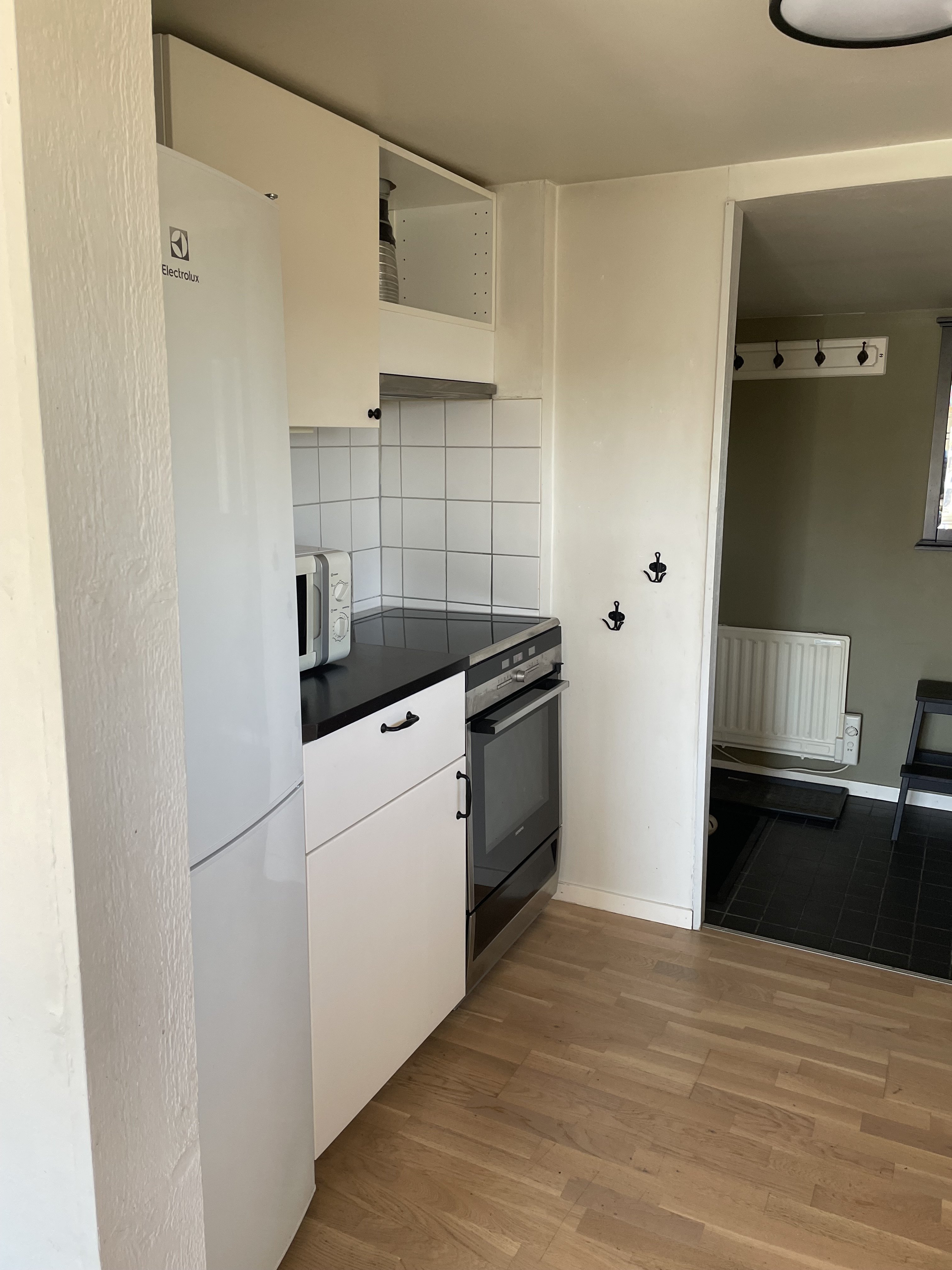 Stuga, 2 rooms, 35 sqm, Huddinge – bild 8