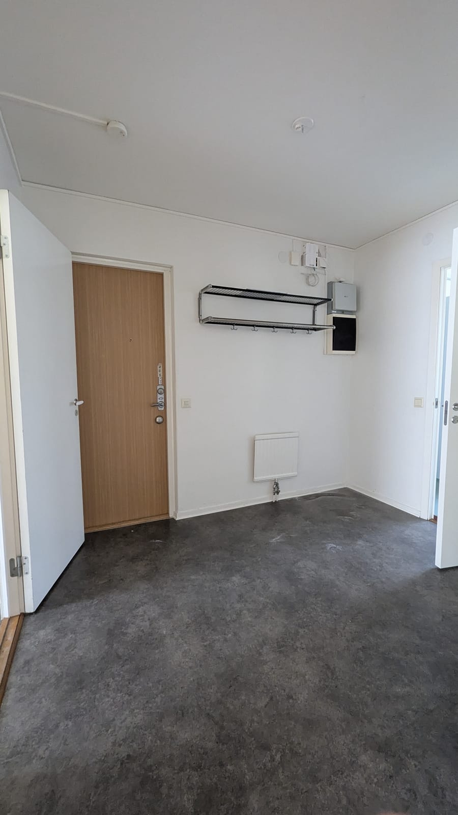 2 rok · 63 m² i Hovmantorp – bild 2