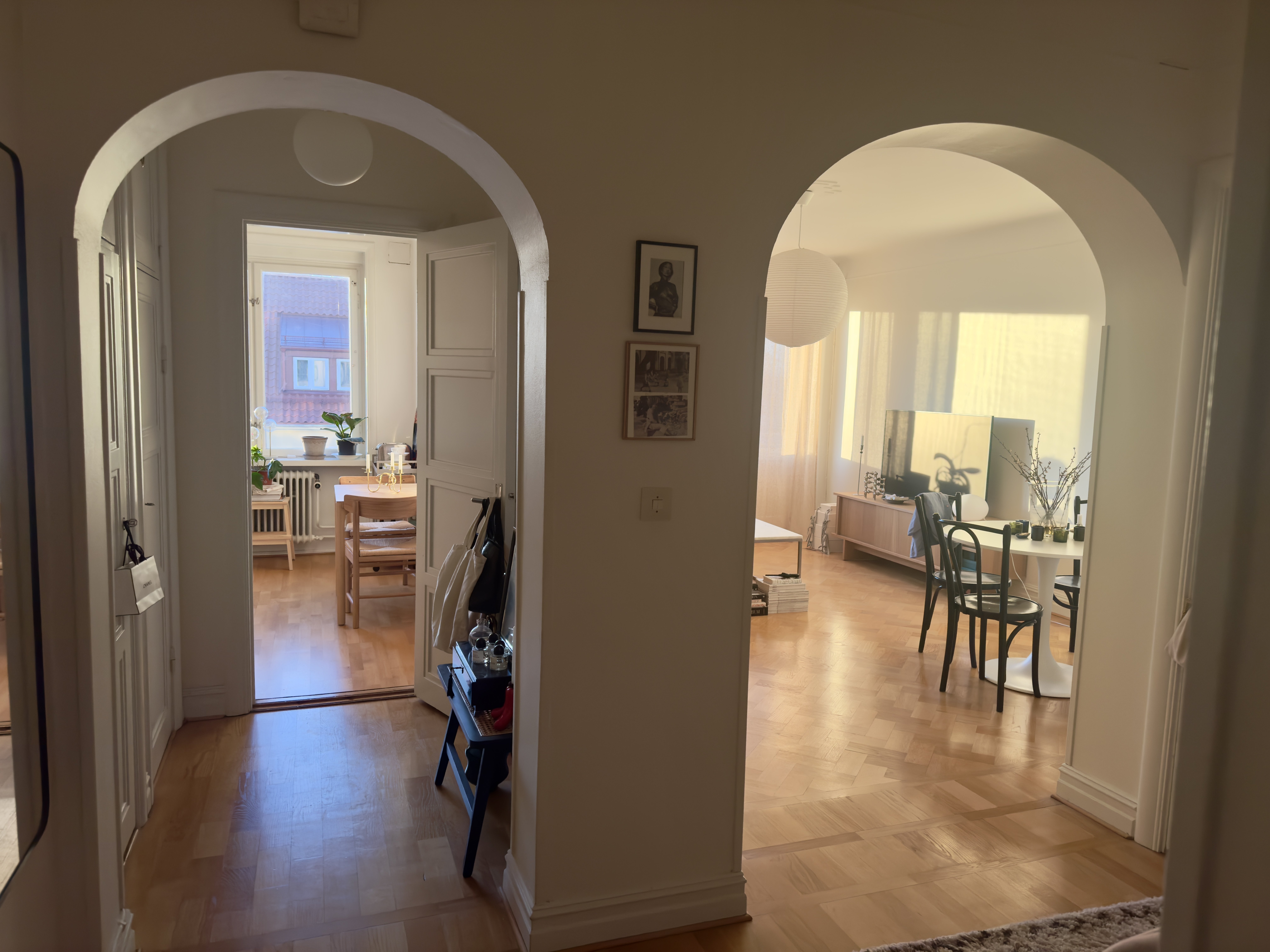 Lägenhet, 2 rooms, 42 sqm, Lund – bild 2
