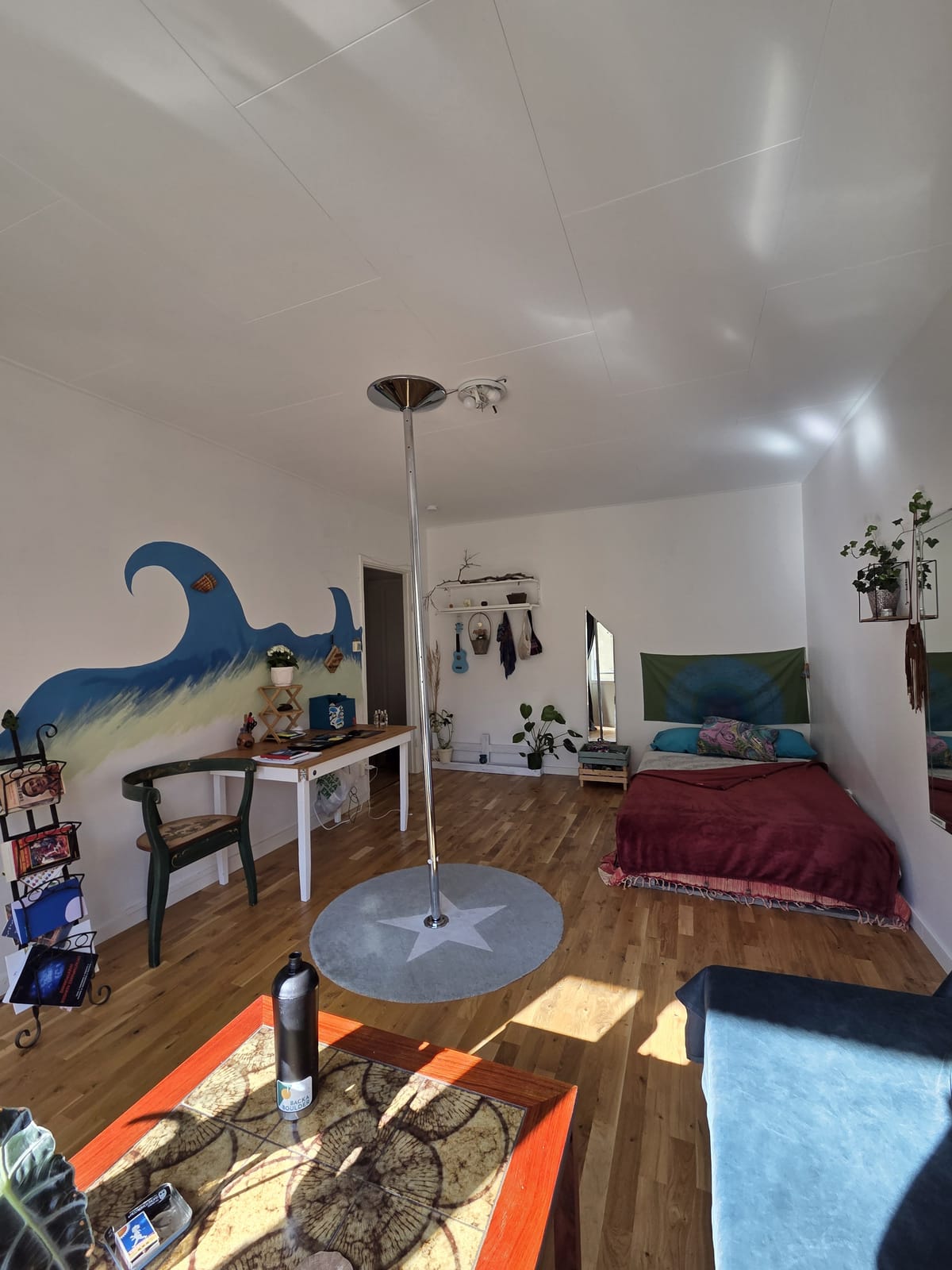 3 rok · 33 m² i Norrköping – Norrköping