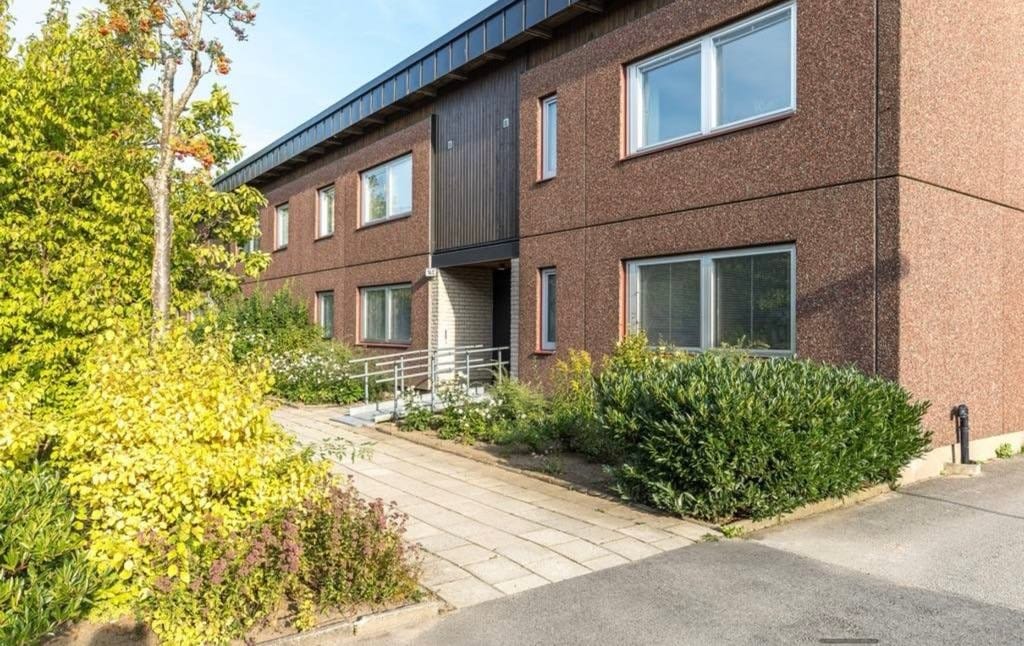 3 rok · 65 m² i Lund – bild 5