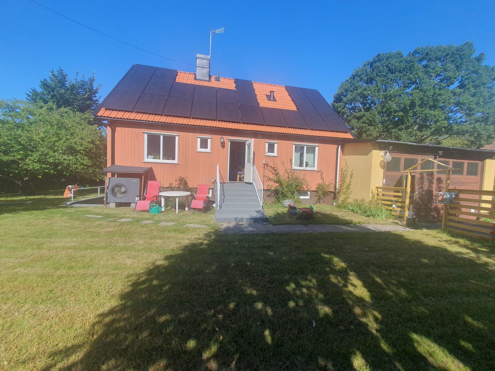 2 rok · 30 m² i Tumba – bild 2