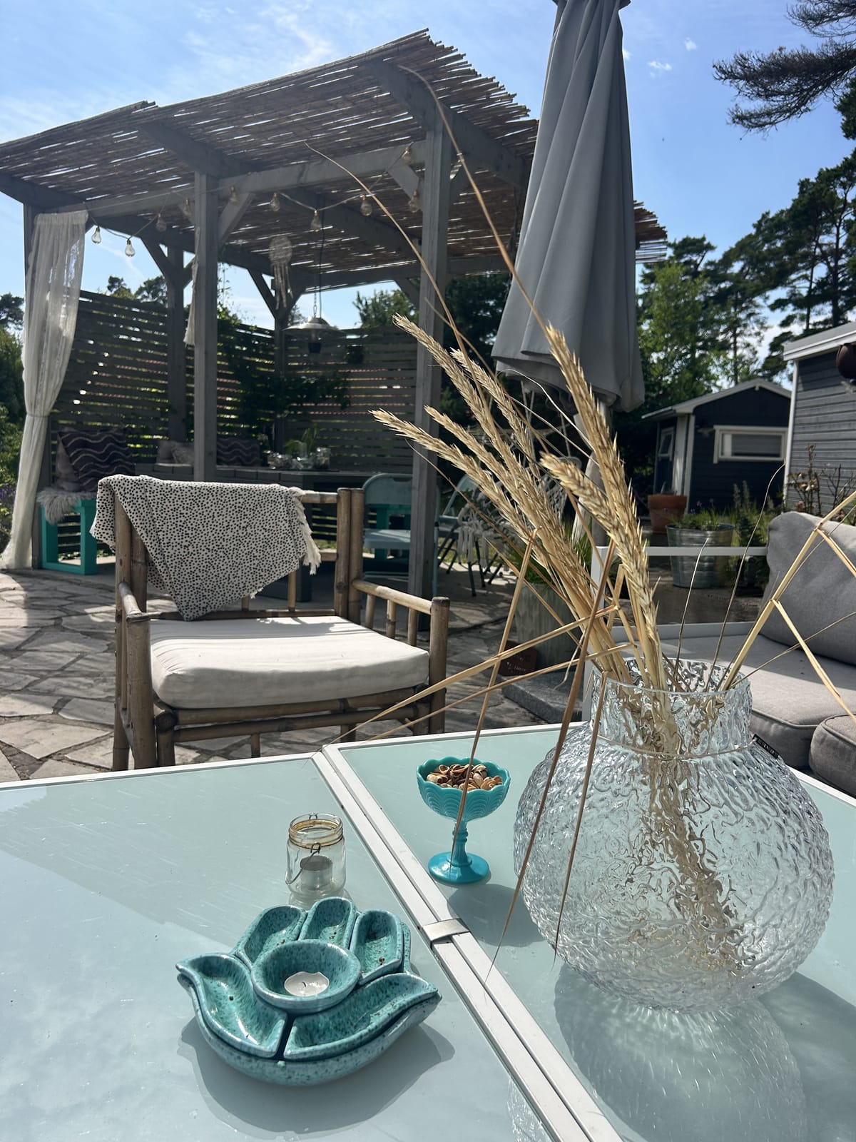 7 rok · 130 m² i Gotlands Tofta – bild 3