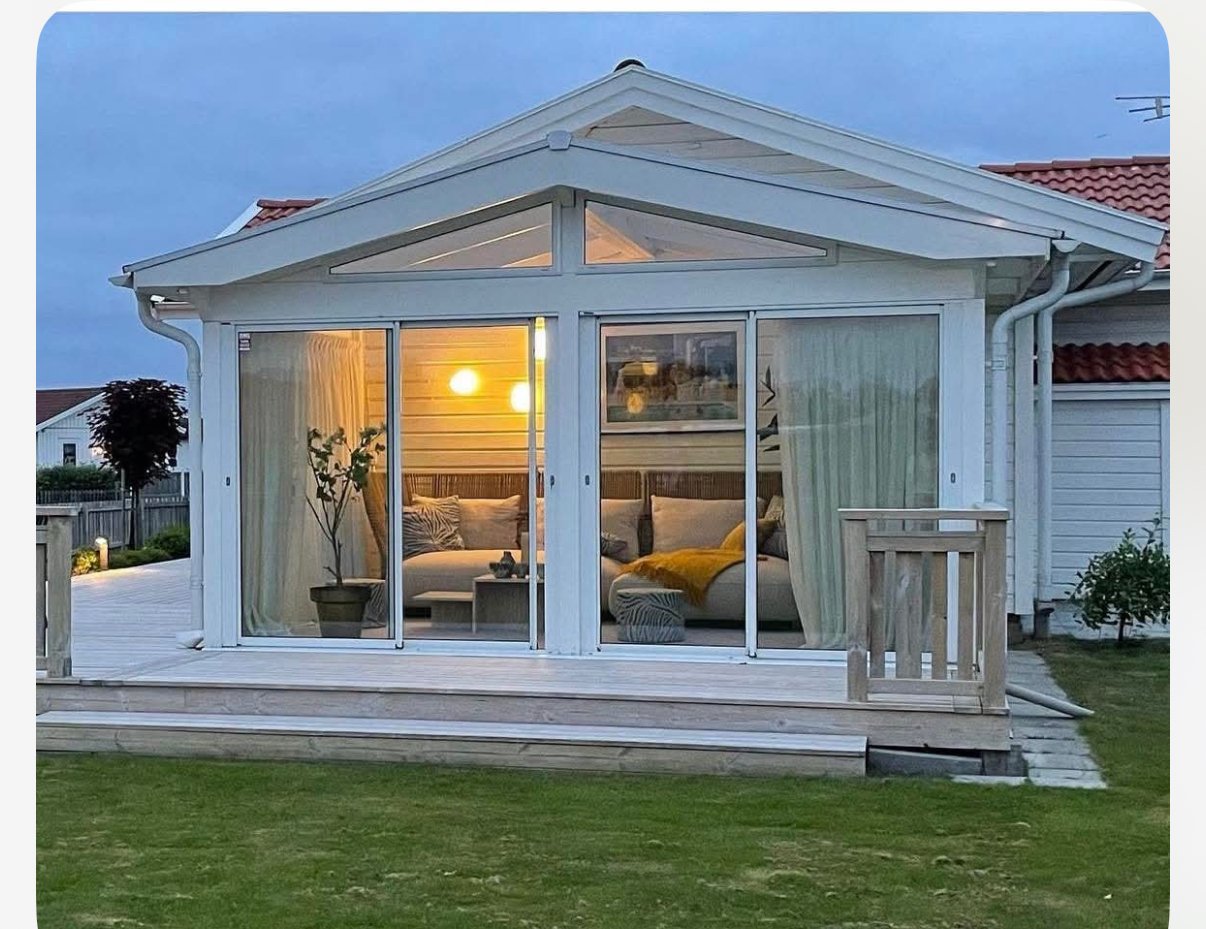 3 rok · 54 m² i Varberg – bild 7