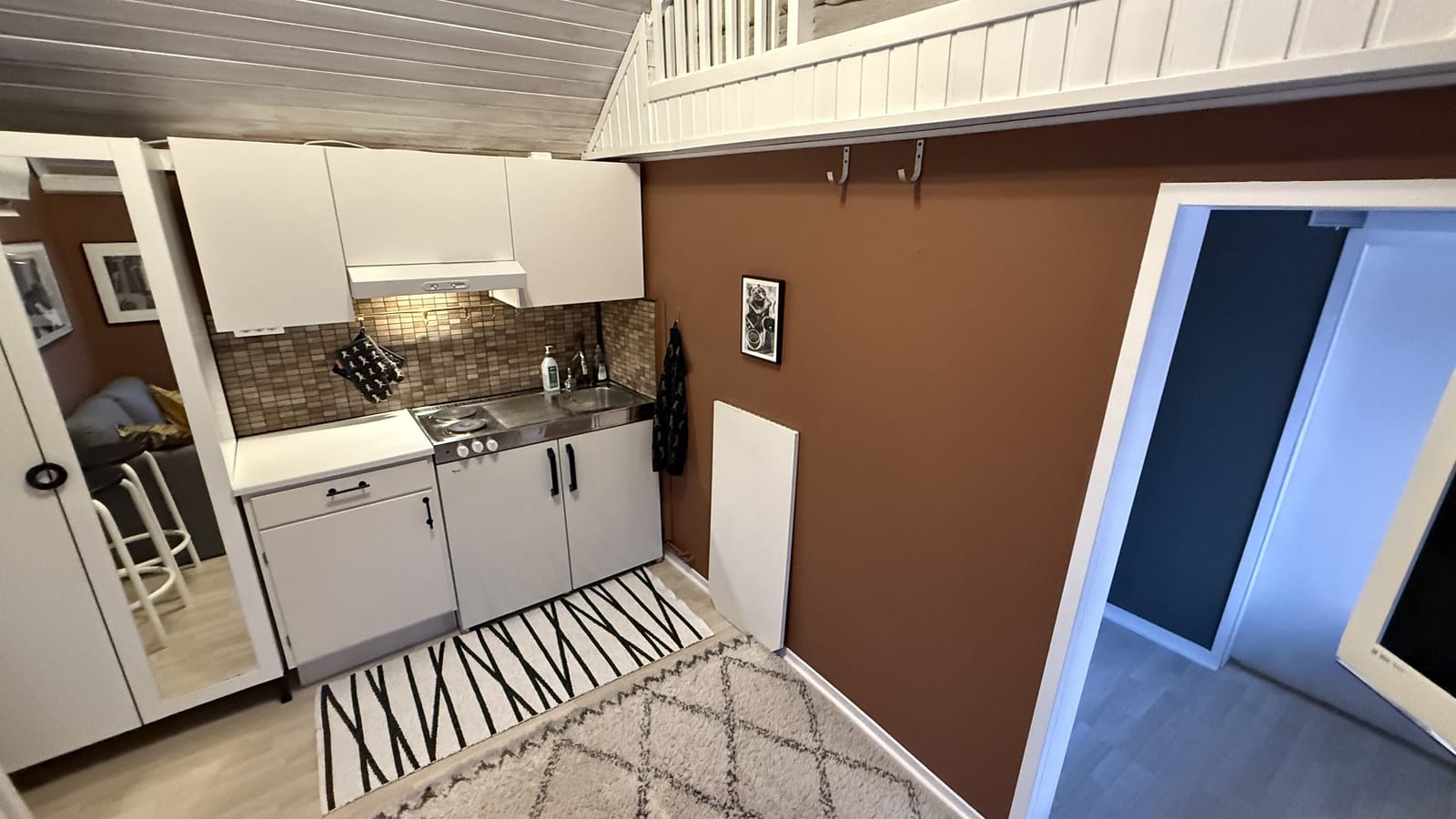 1 rok · 20 m² i Spånga – bild 9