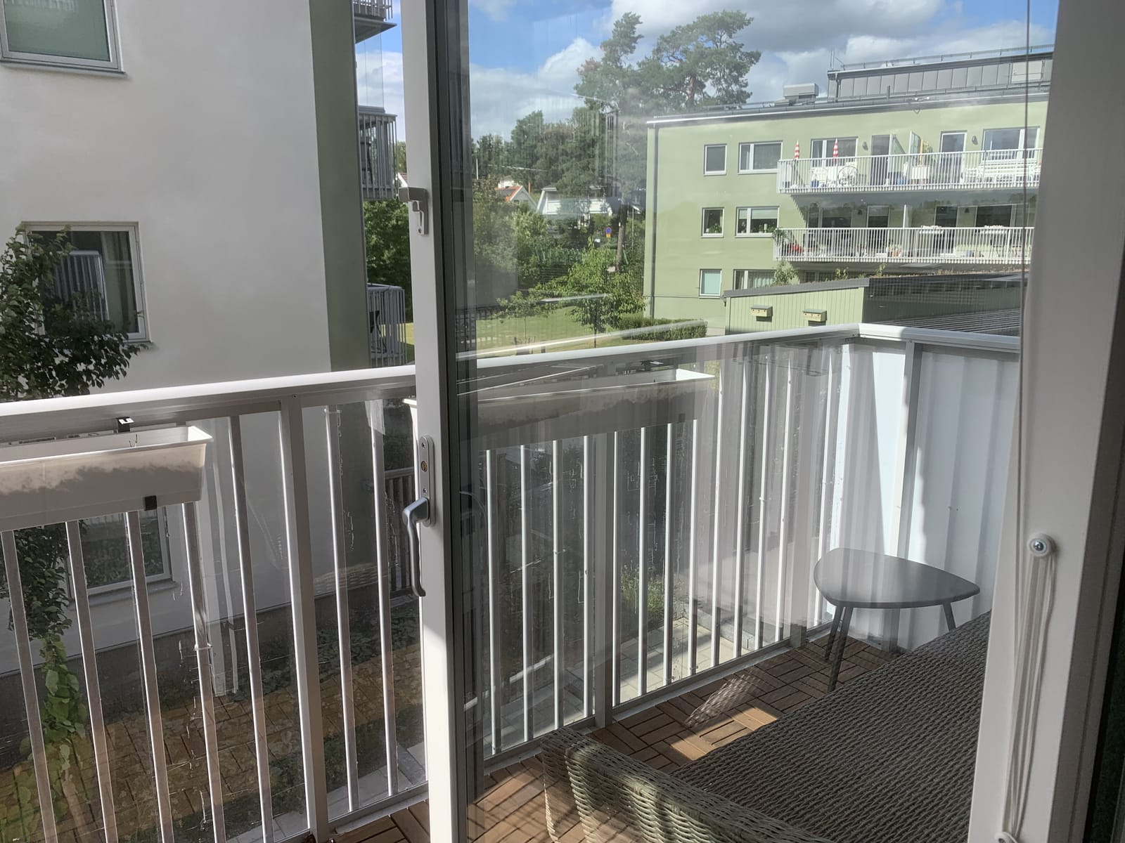 2 rok · 52 m² i Hässelby – bild 8