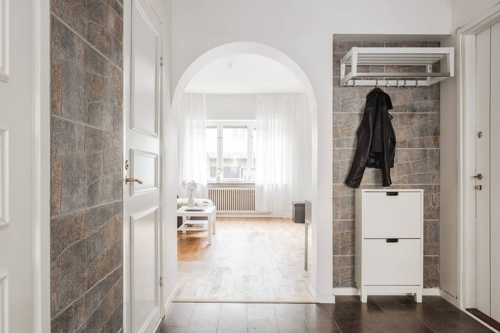 2 rok · 48 m² i Malmö – bild 2