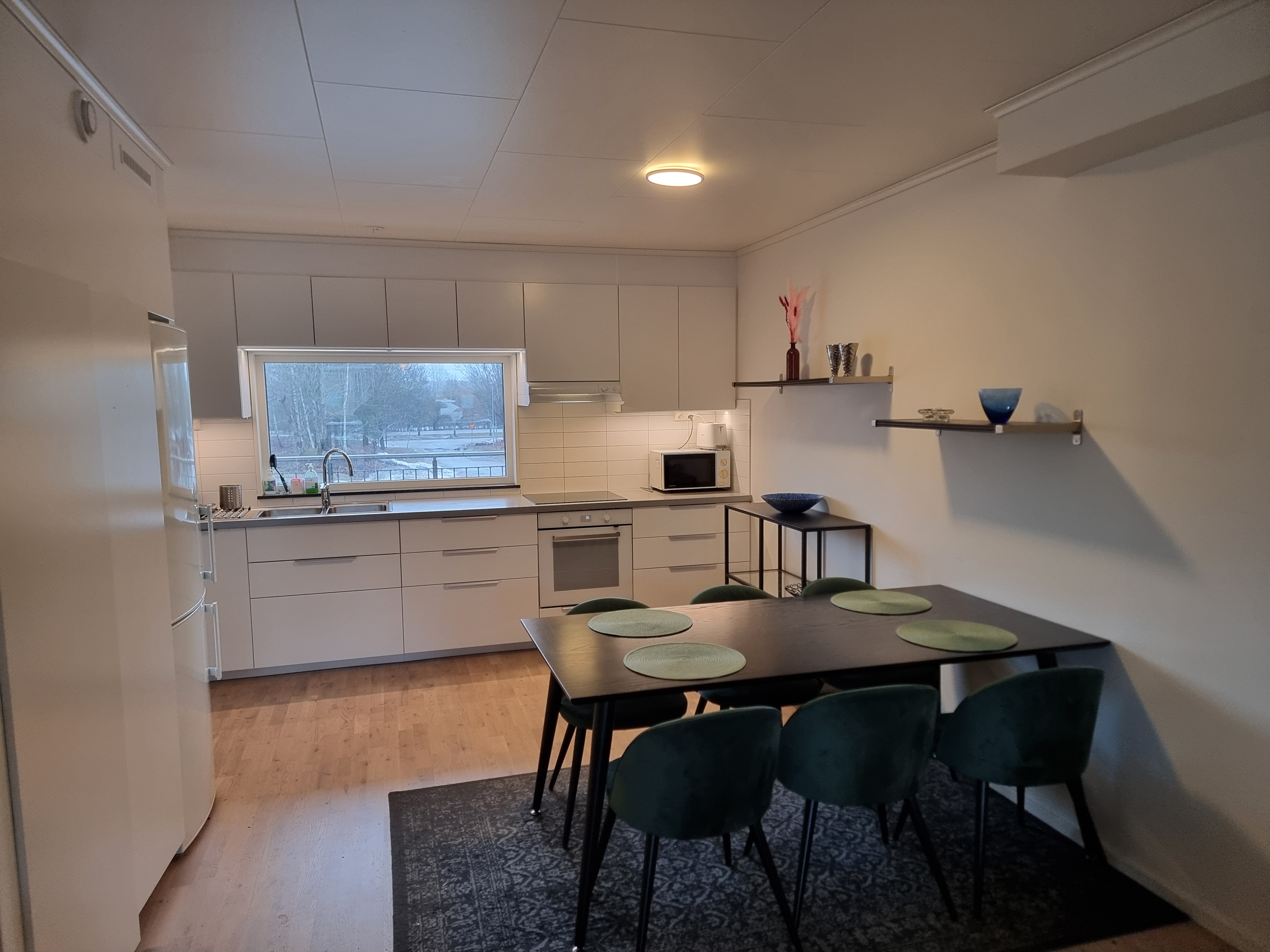 Lägenhet, 3 rooms, 72 sqm, Märsta – bild 10