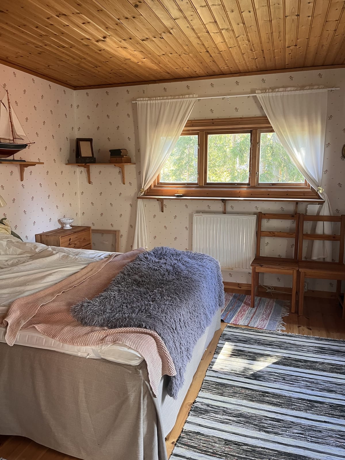 2 rok · 60 m² i Gräddö – bild 5