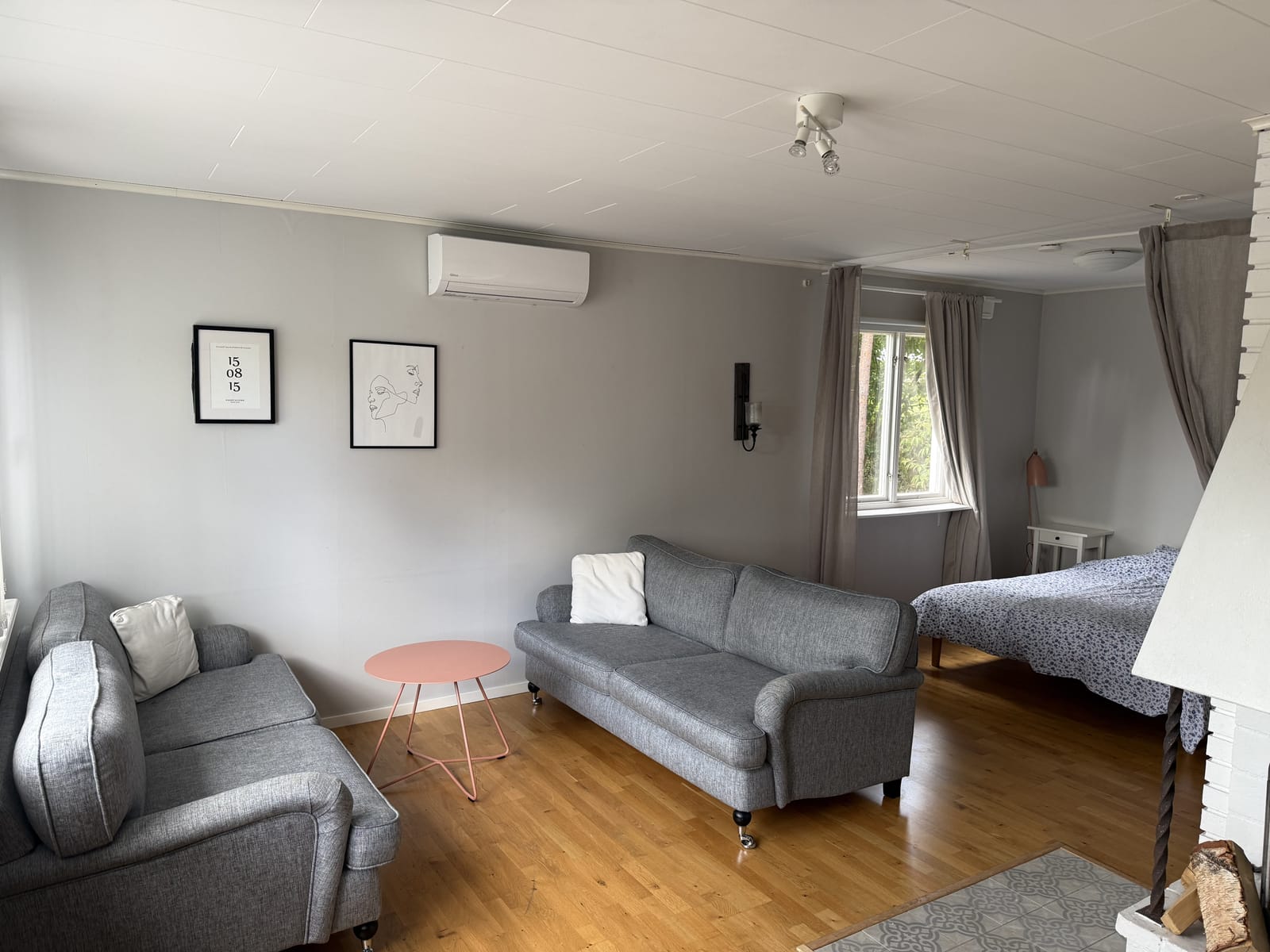 2 rok · 58 m² i Västerås – bild 3