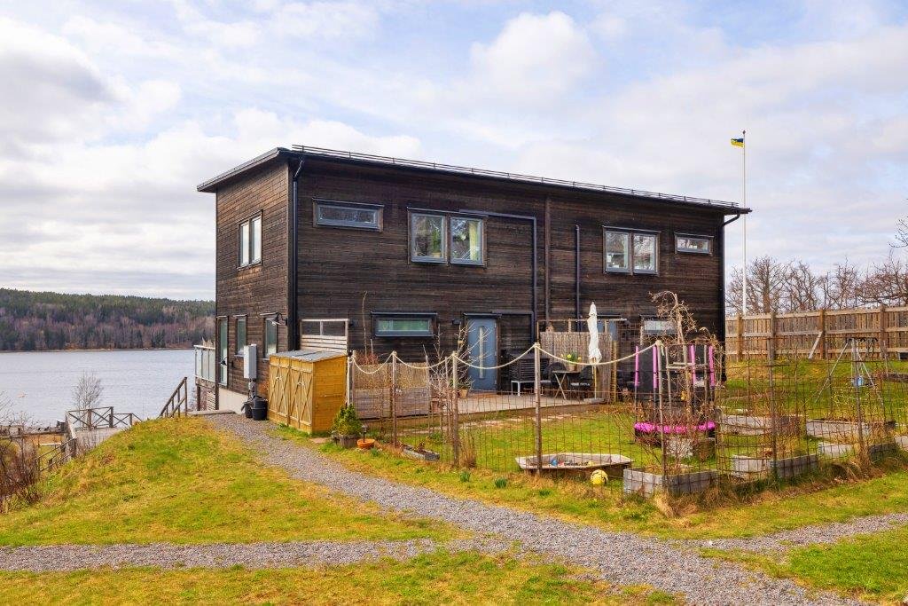 5 rok · 104 m² i Tyresö – bild 19