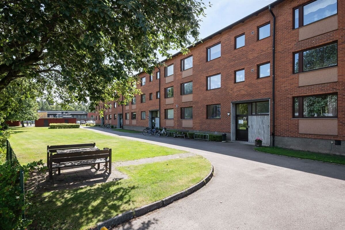 3 rok · 74 m² i Boxholm – bild 17