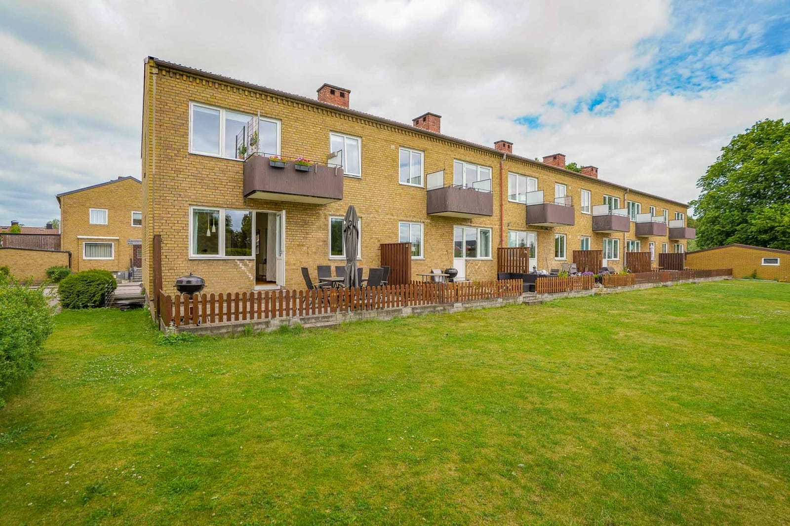 3 rok · 68 m² i Halmstad – bild 12