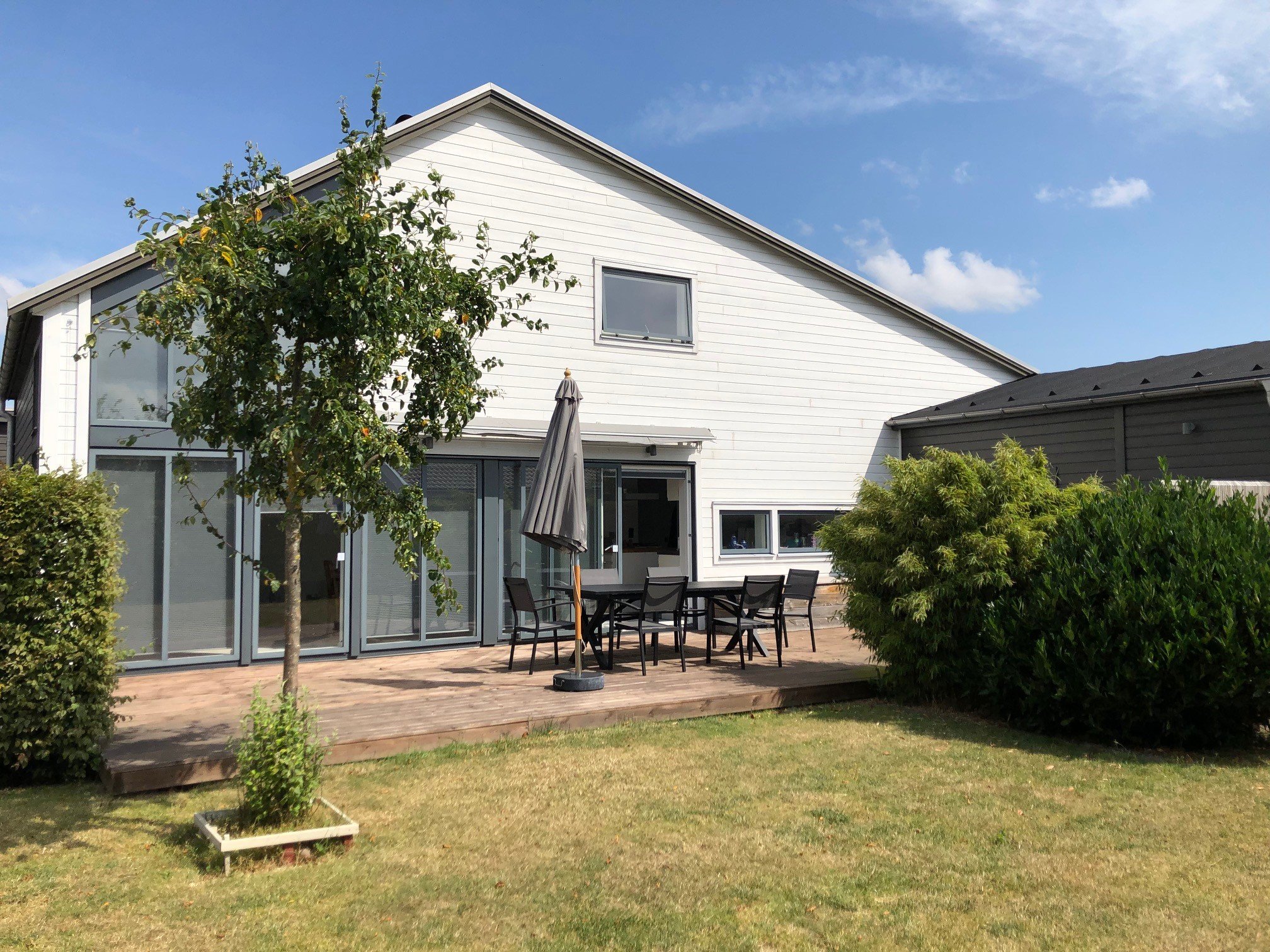 Villa/Hus, 6 rooms, 180 sqm, Vejbystrand – Vejbystrand