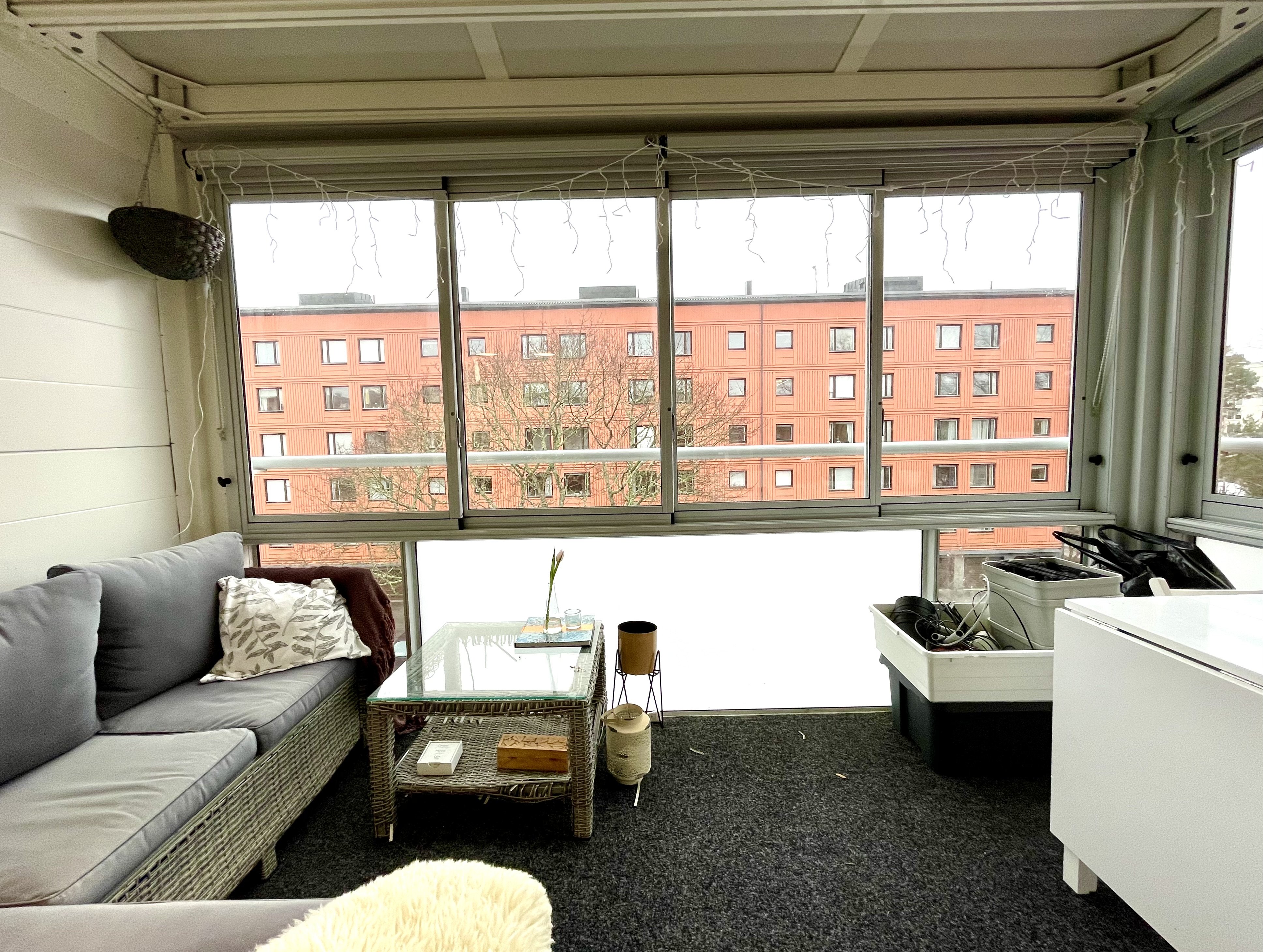 Lägenhet, 3 rooms, 78 sqm, Solna – bild 11