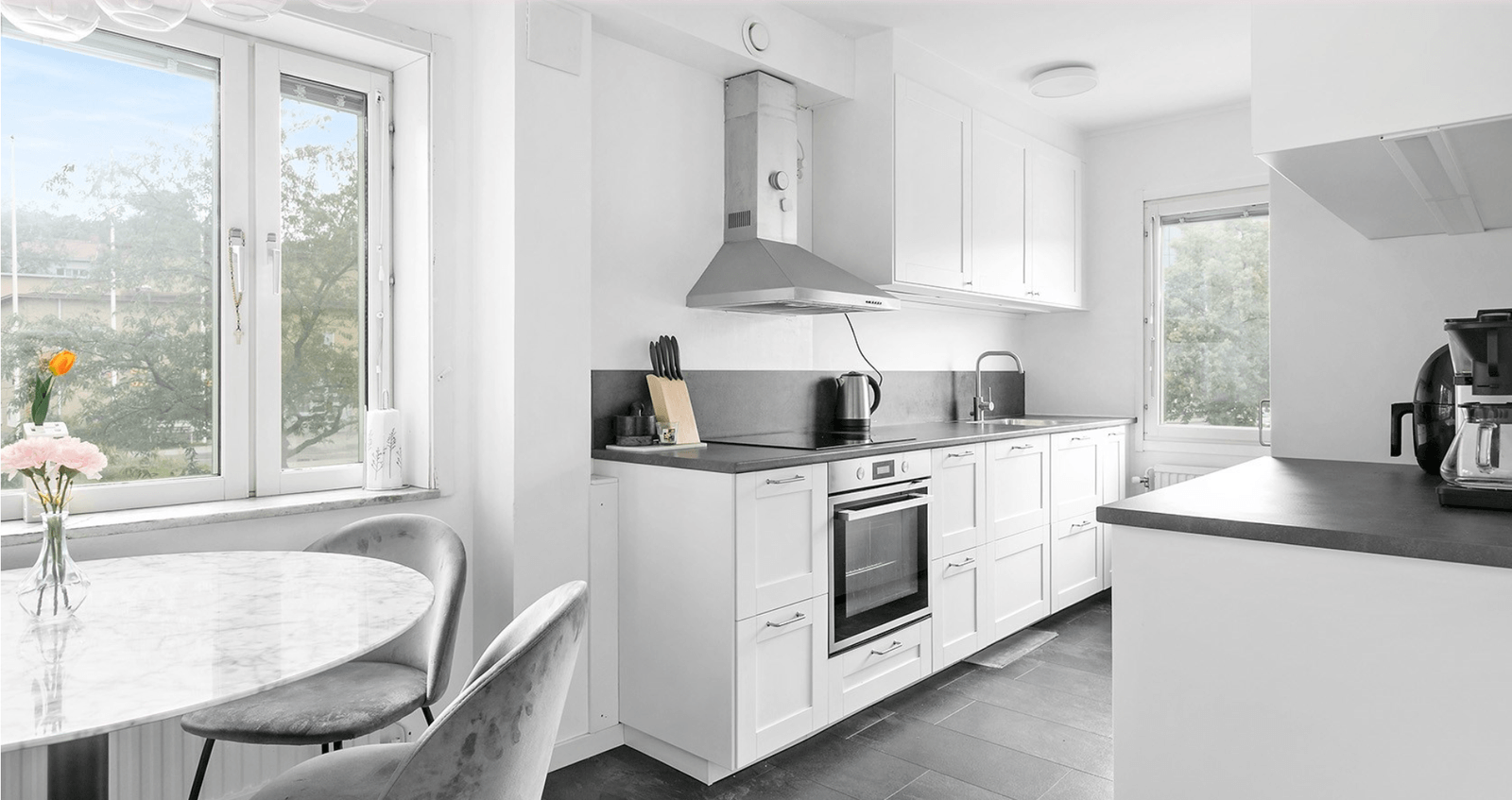 Lägenhet, 3 rooms, 68 sqm, Södertälje