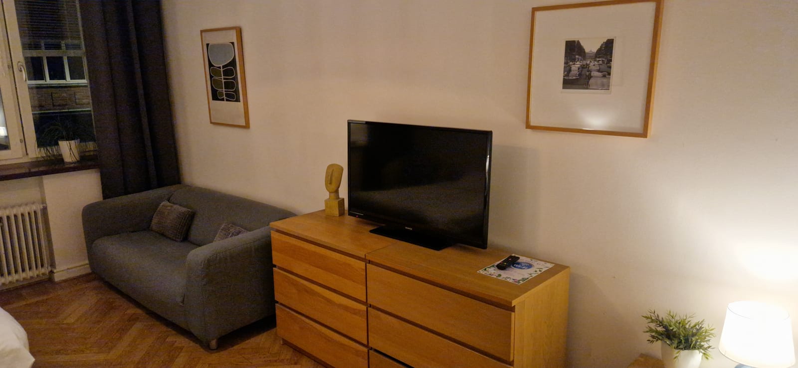 1 rok · 45 m² i Malmö – bild 7