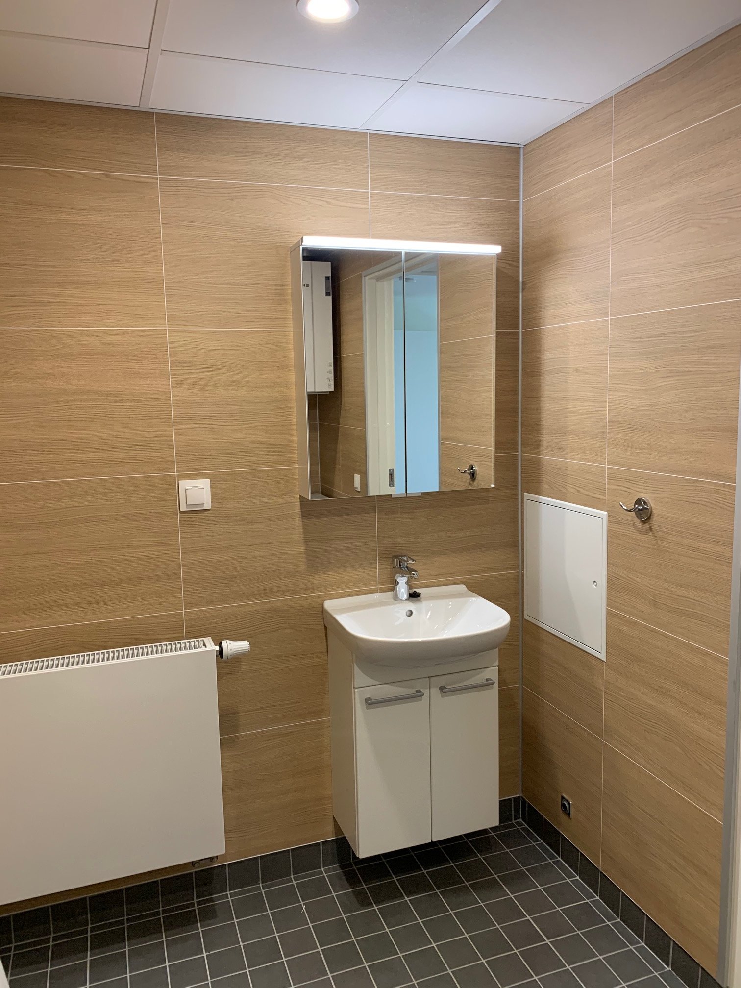 Lägenhet, 2 rooms, 43 sqm, Morgongåva – bild 3