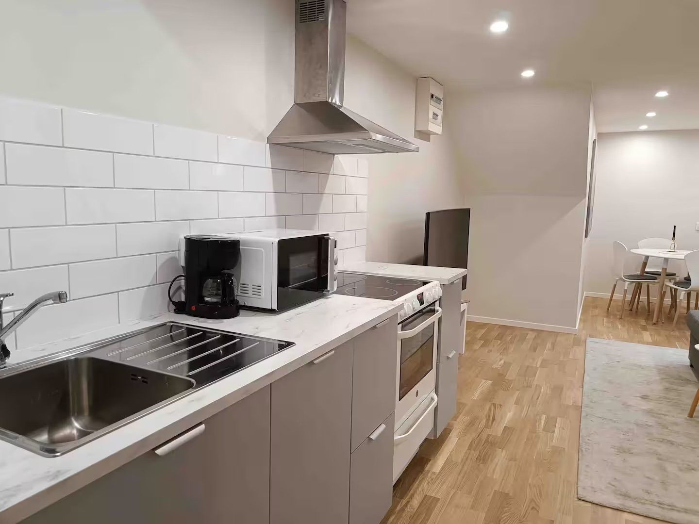 Villa/Hus, 7 rooms, 200 sqm, Pixbo – bild 30