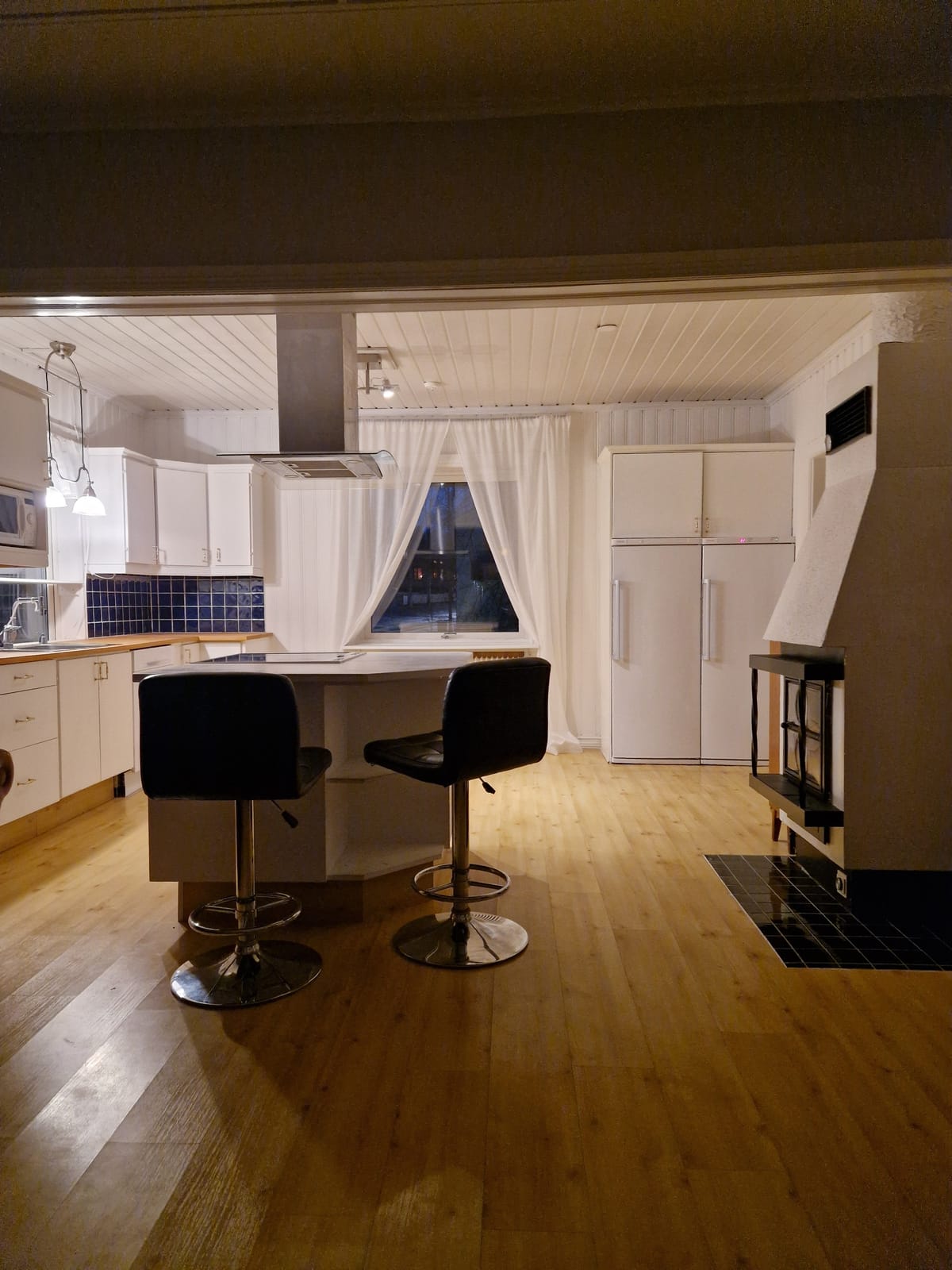 Lägenhet, 3 rooms, 80 sqm, Råneå