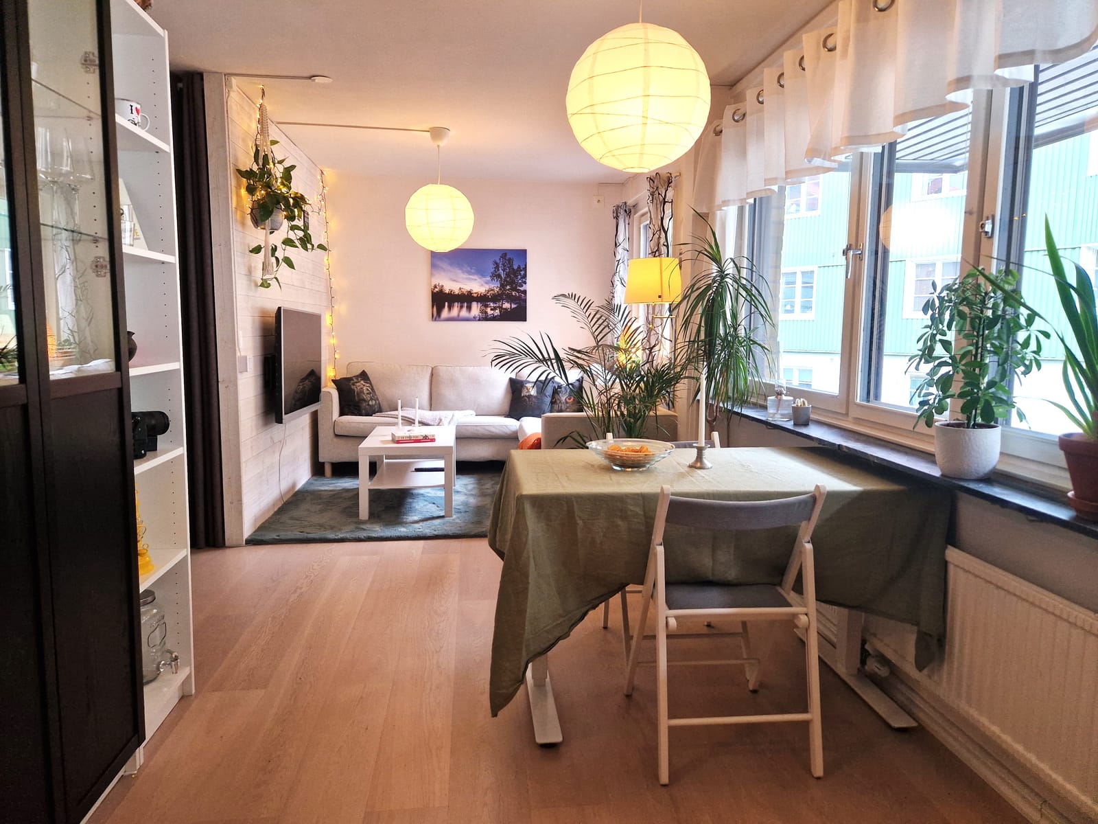 2 rok · 36 m² i Göteborg – bild 2