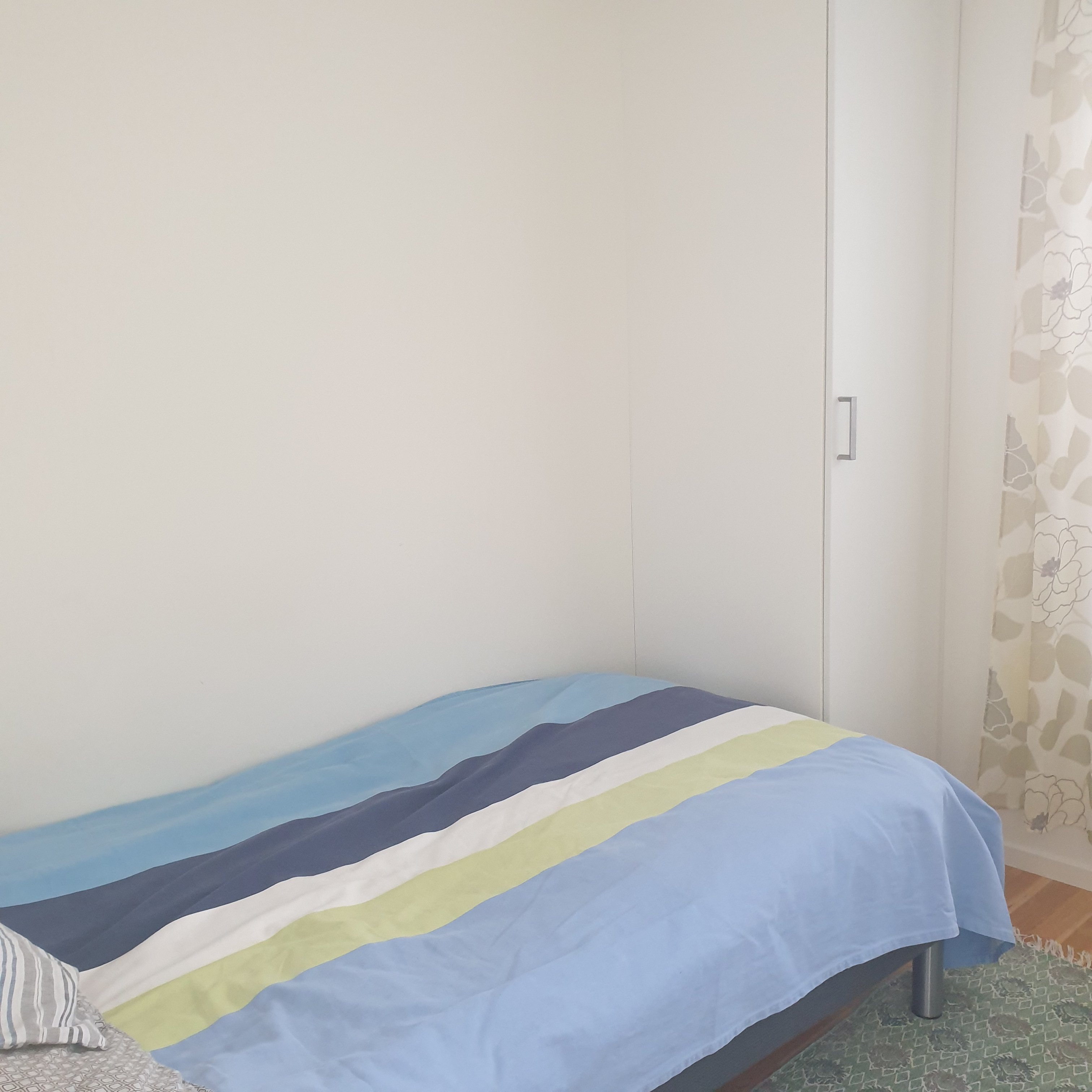 Lägenhet, 5 rooms, 12 sqm, Kista – Kista