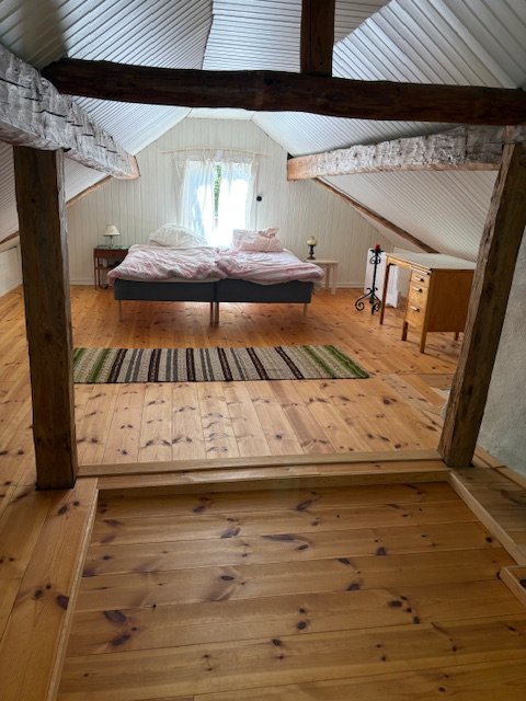 Stuga, 2 rooms, 60 sqm, Rimforsa – bild 14