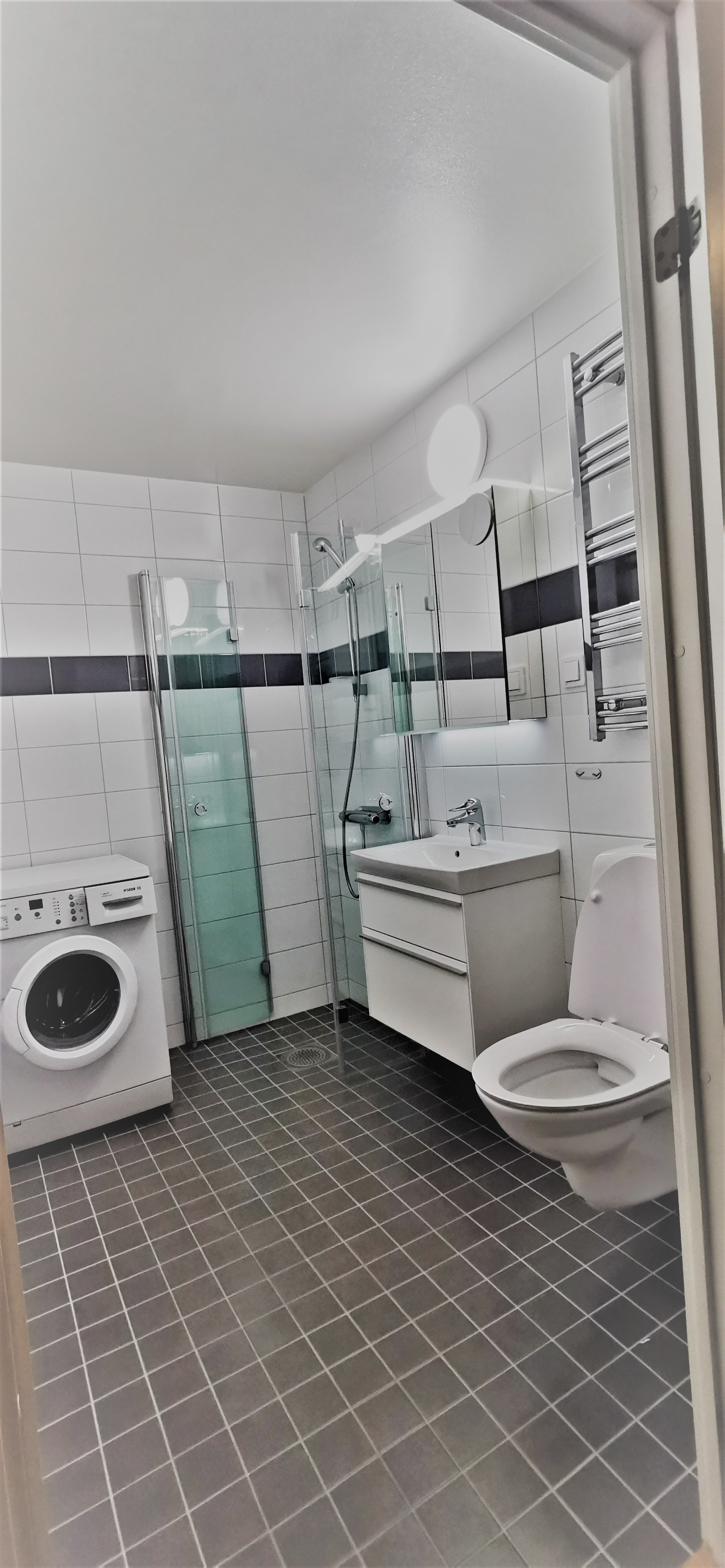 Lägenhet, 2 rooms, 65 sqm, Kista – bild 4