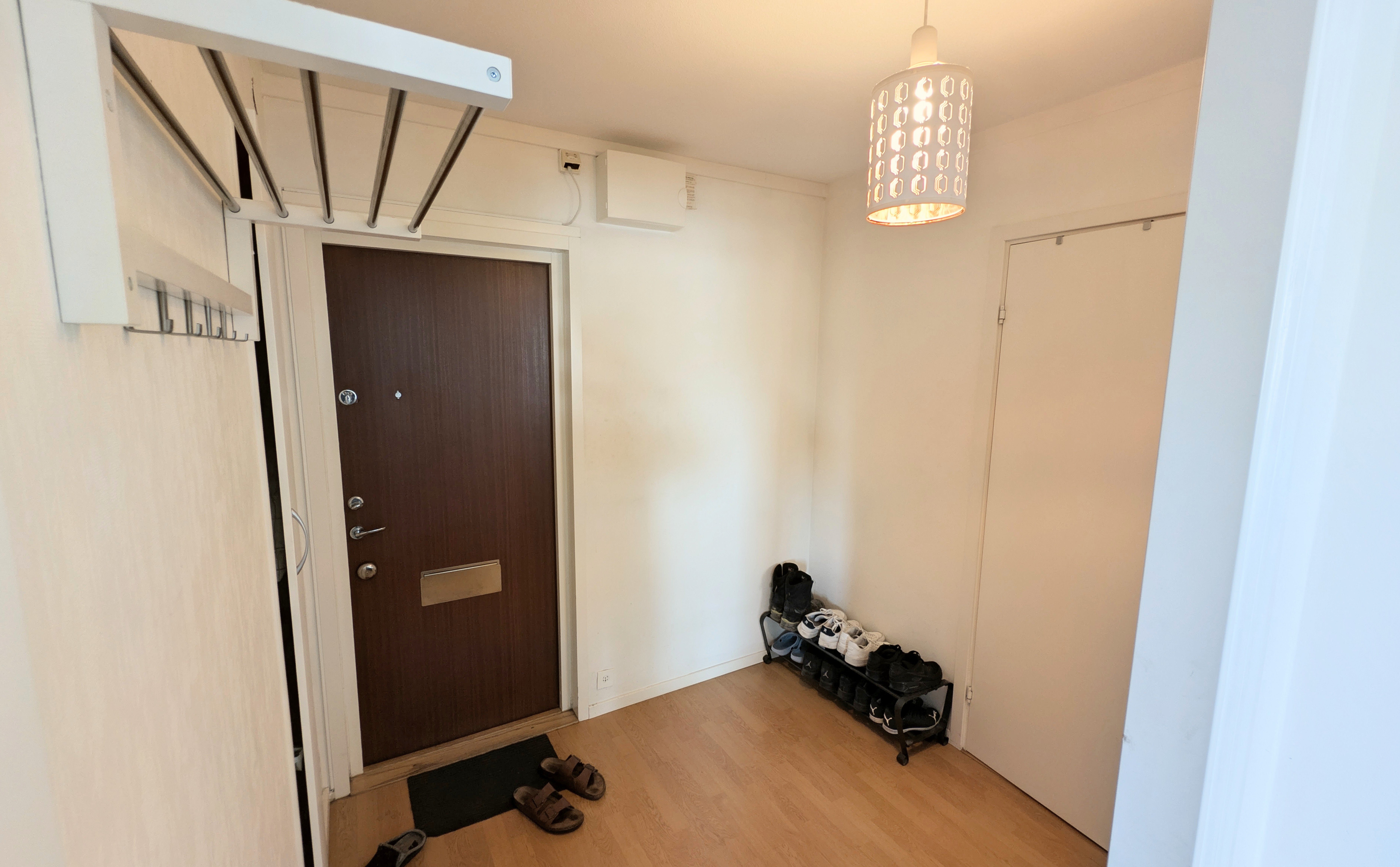 Lägenhet, 2 rooms, 46 sqm, Kista – bild 6