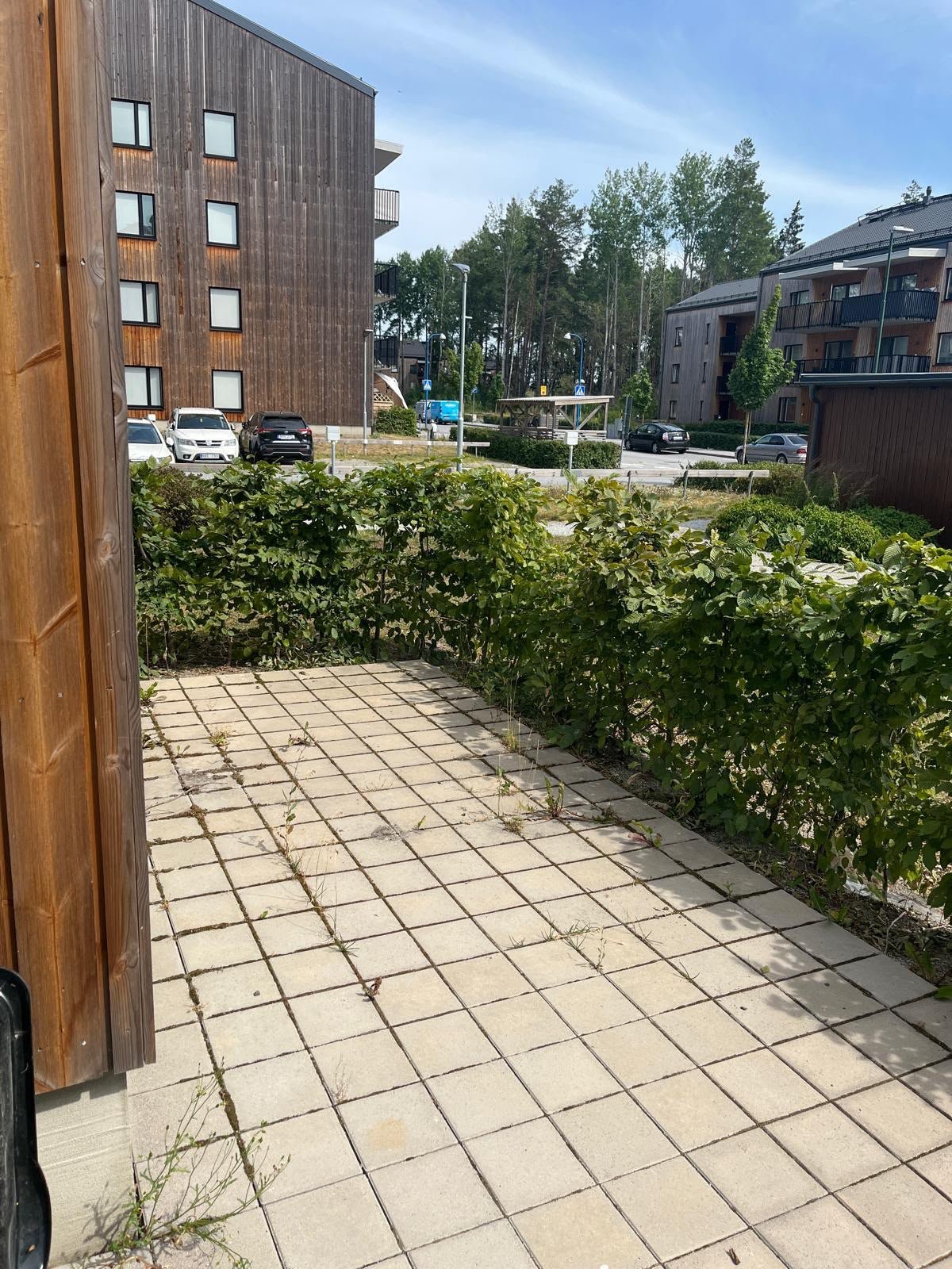 Lägenhet, 2 rooms, 45 sqm, Bro – bild 2