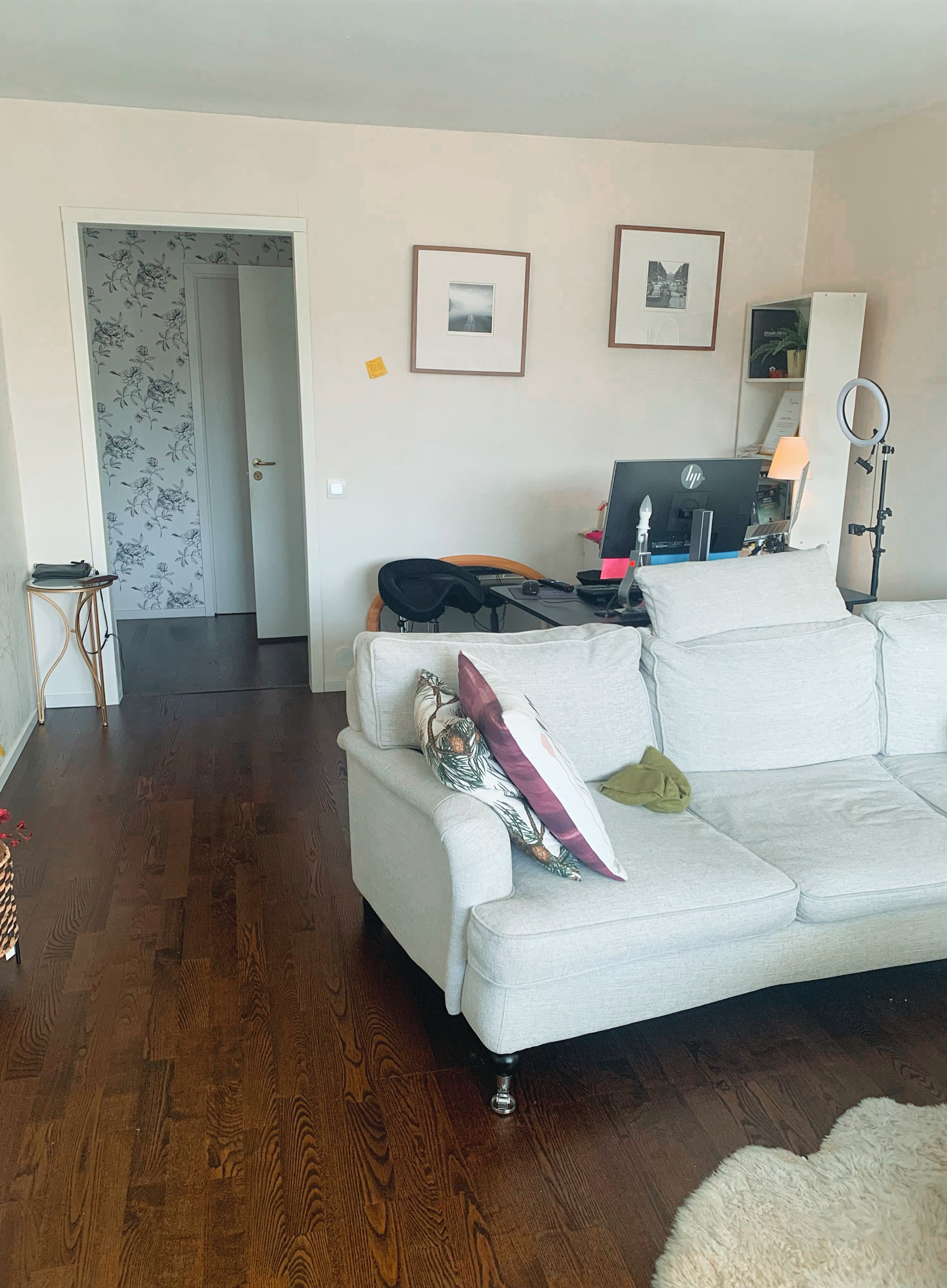 Lägenhet, 2 rooms, 57 sqm, Borlänge – bild 6