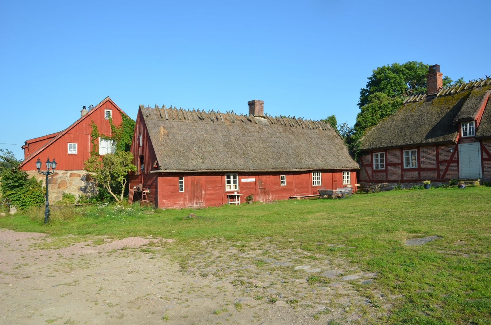 4 rok · 95 m² i Stockamöllan – bild 5