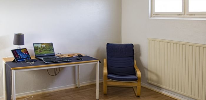 Lägenhet, 1 rooms, 15 sqm, Ljungbyhed – bild 4