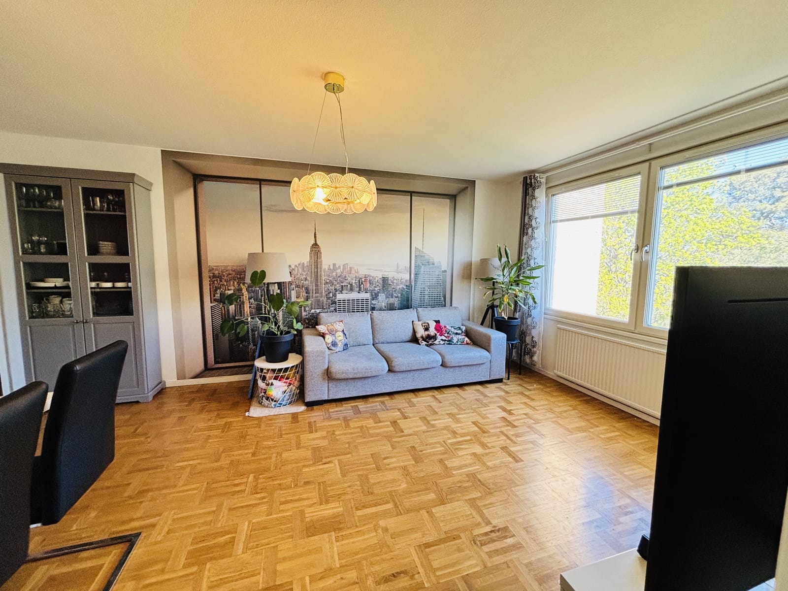 3 rok · 81 m² i Solna – bild 2