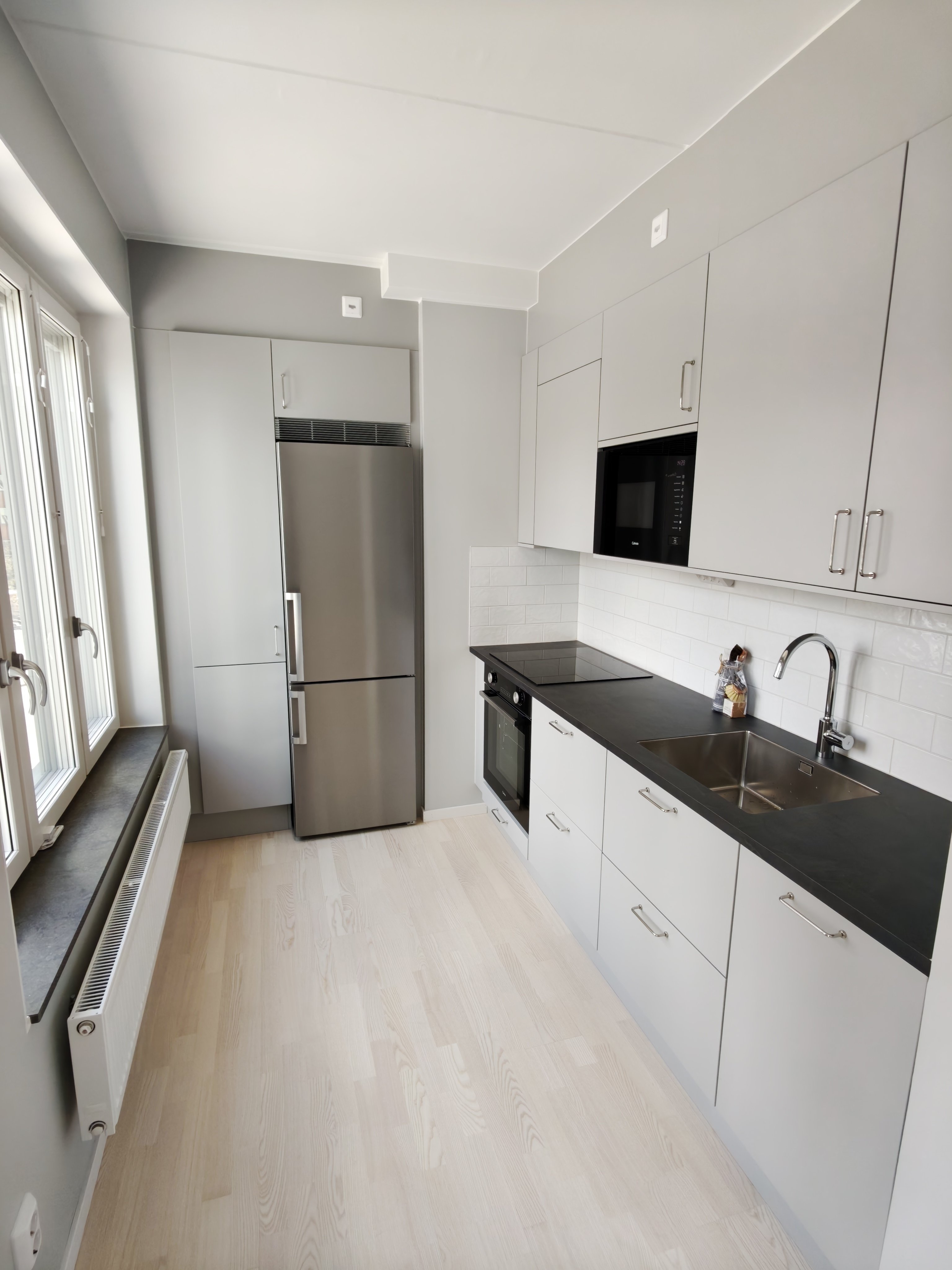 Lägenhet, 1 rooms, 33 sqm, Vega – bild 4